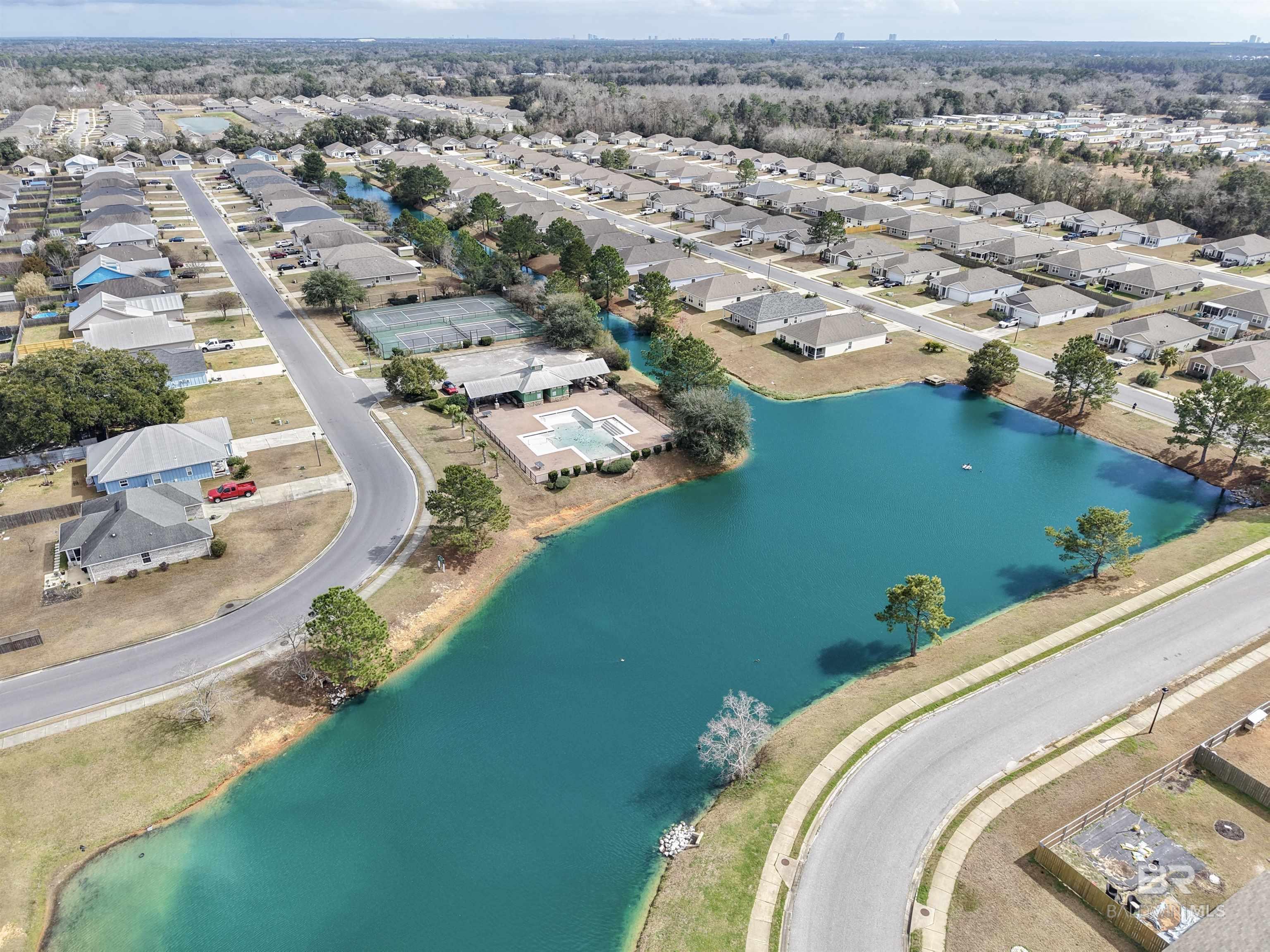 17802 Lewis Smith Drive, Foley, AL, 36535