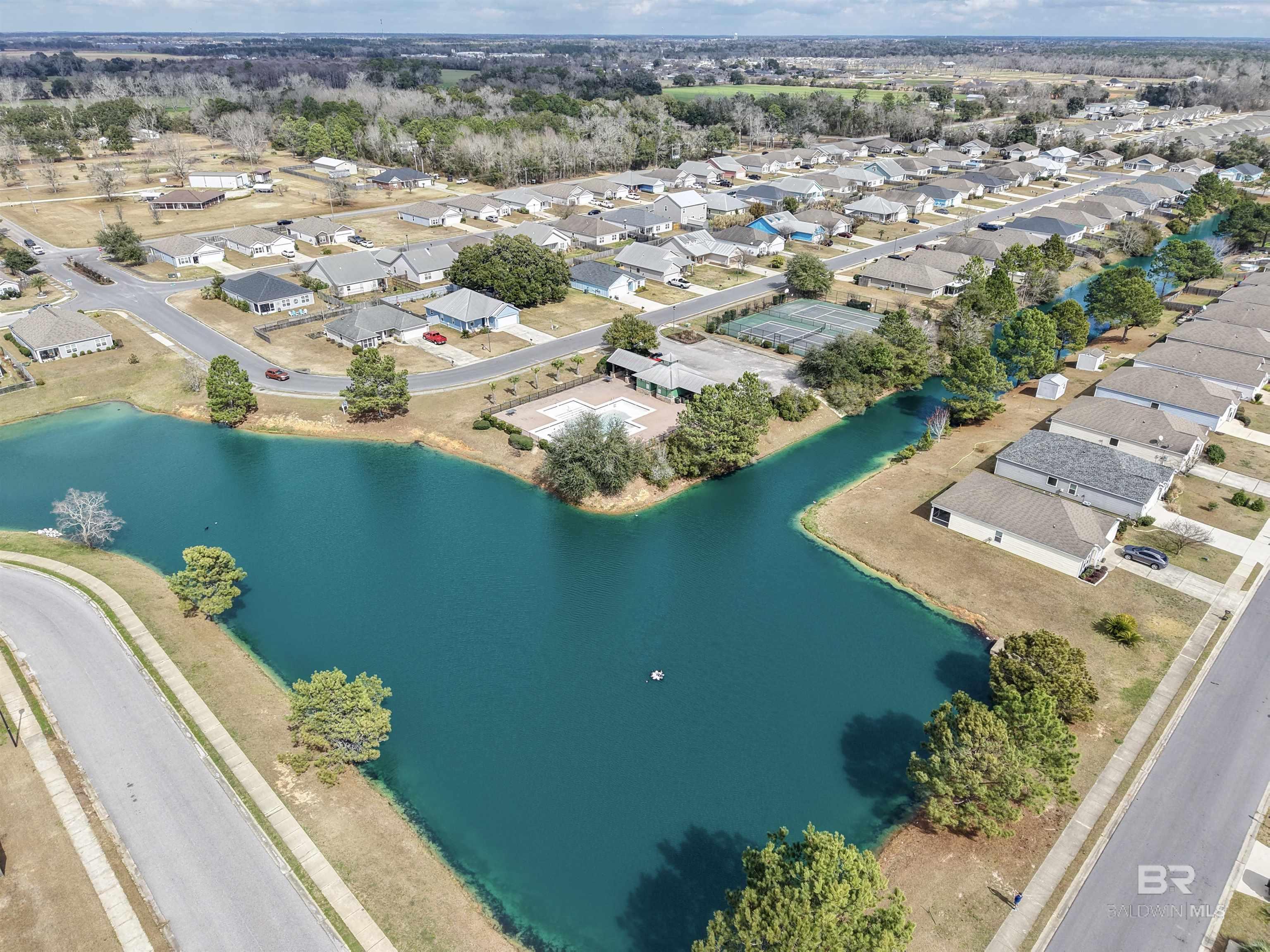 17802 Lewis Smith Drive, Foley, AL, 36535