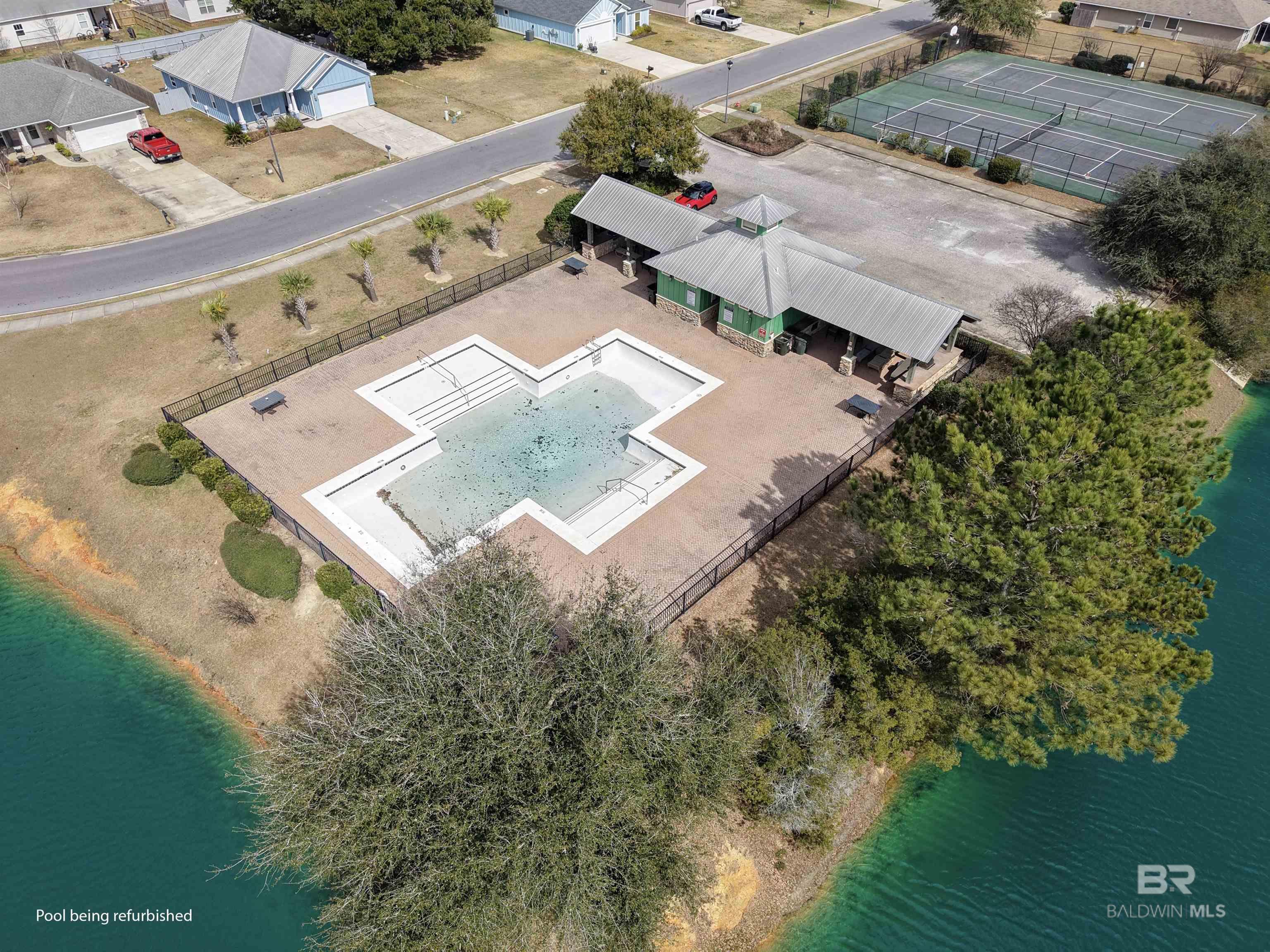 17802 Lewis Smith Drive, Foley, AL, 36535