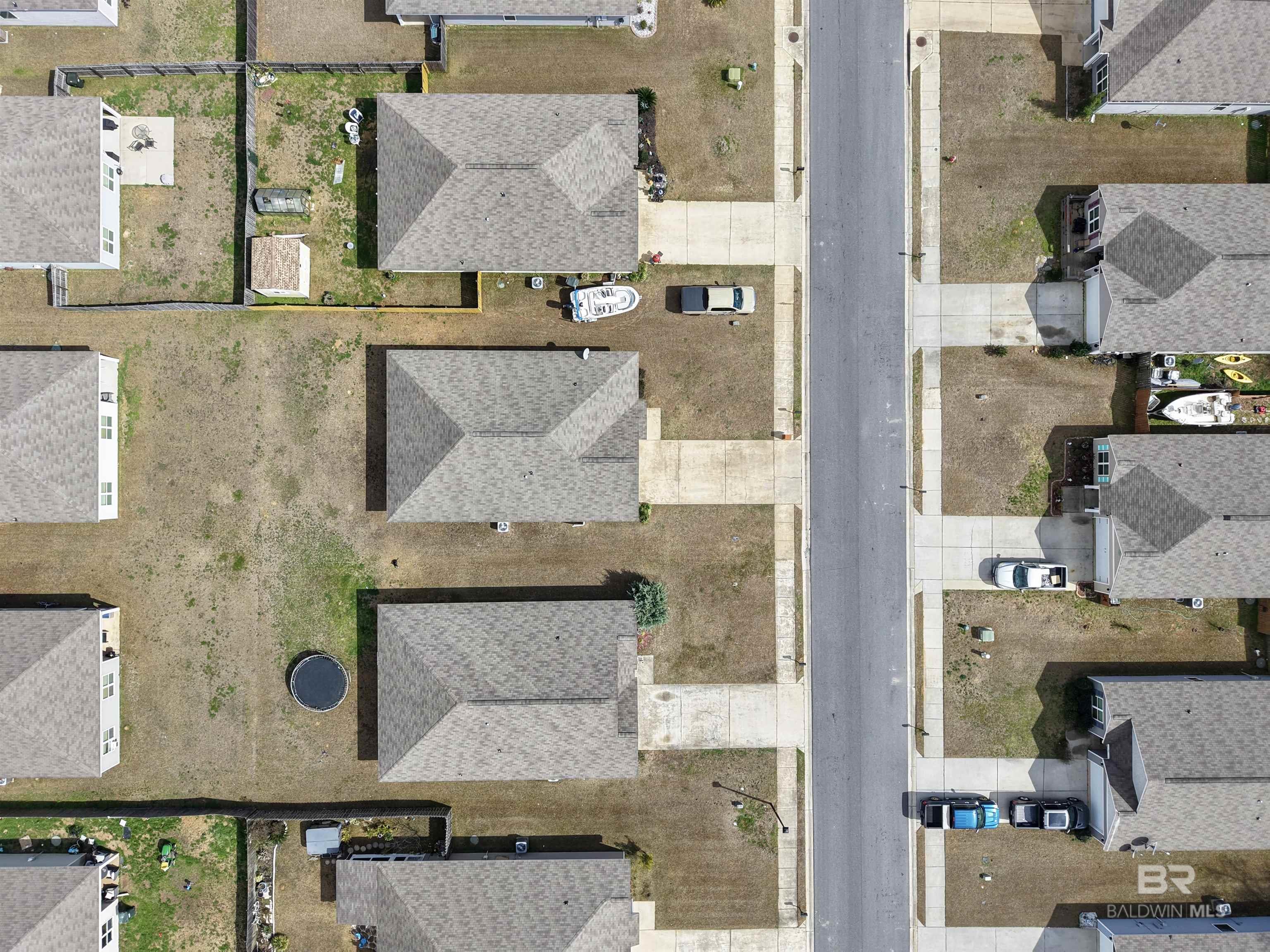 17802 Lewis Smith Drive, Foley, AL, 36535