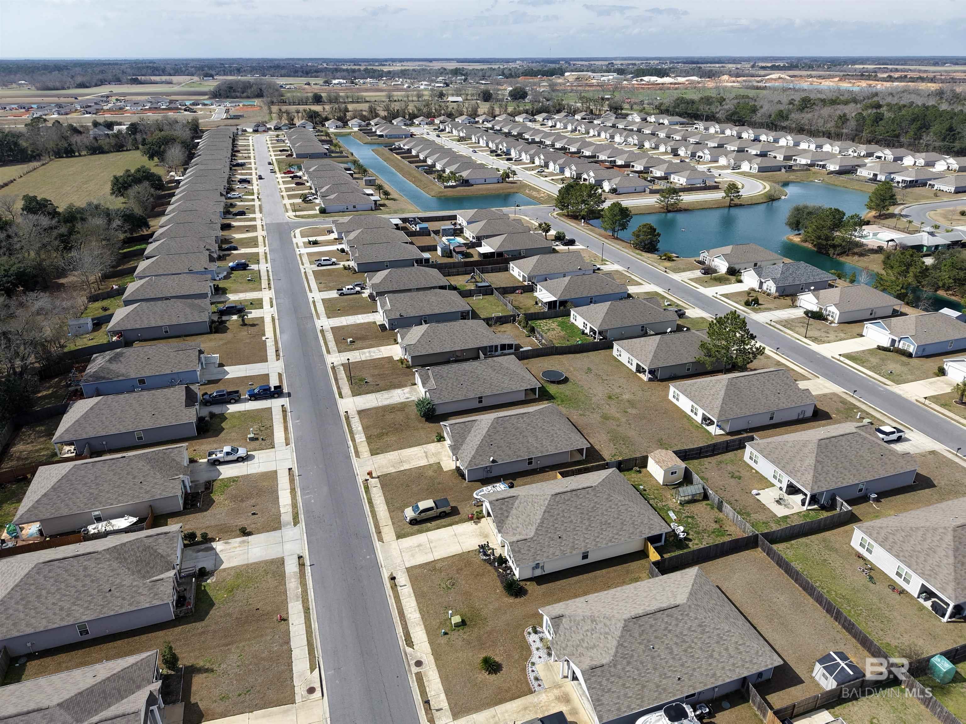 17802 Lewis Smith Drive, Foley, AL, 36535