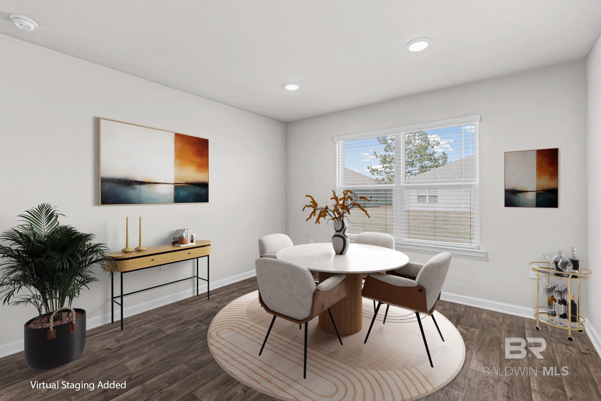 17802 Lewis Smith Drive, Foley, AL, 36535