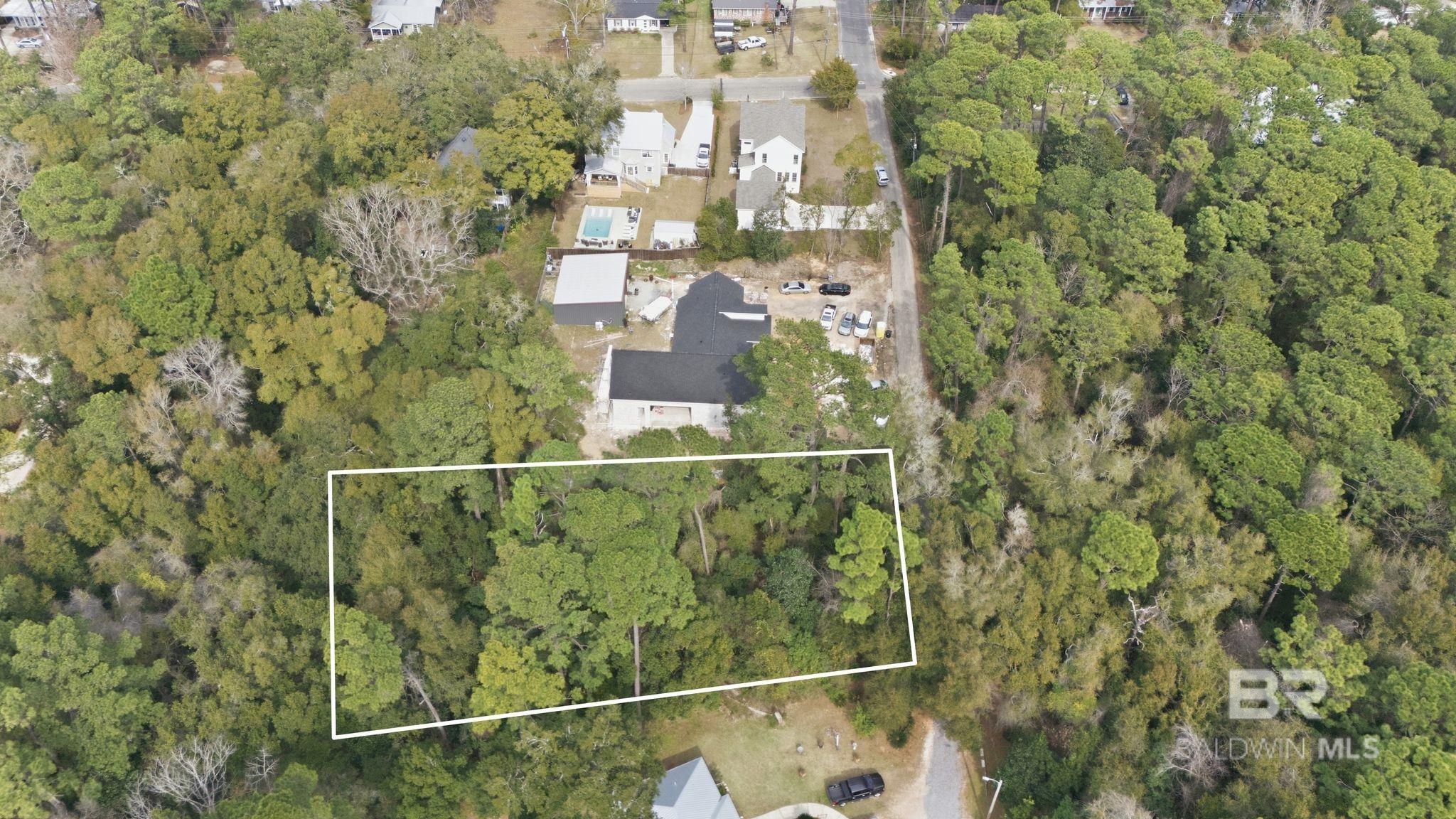 600 S Church Street, Fairhope, AL, 36532