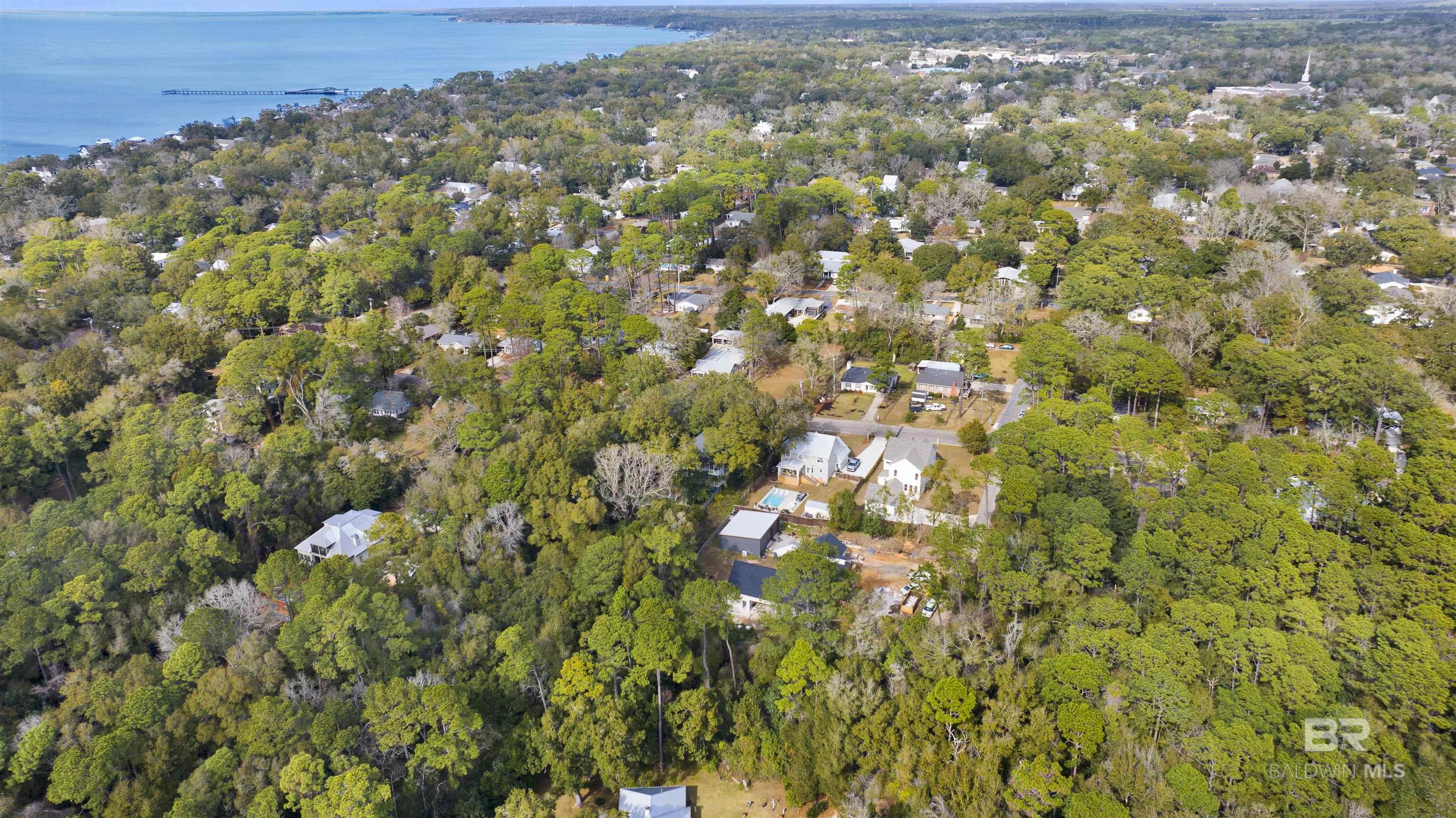 600 S Church Street, Fairhope, AL, 36532