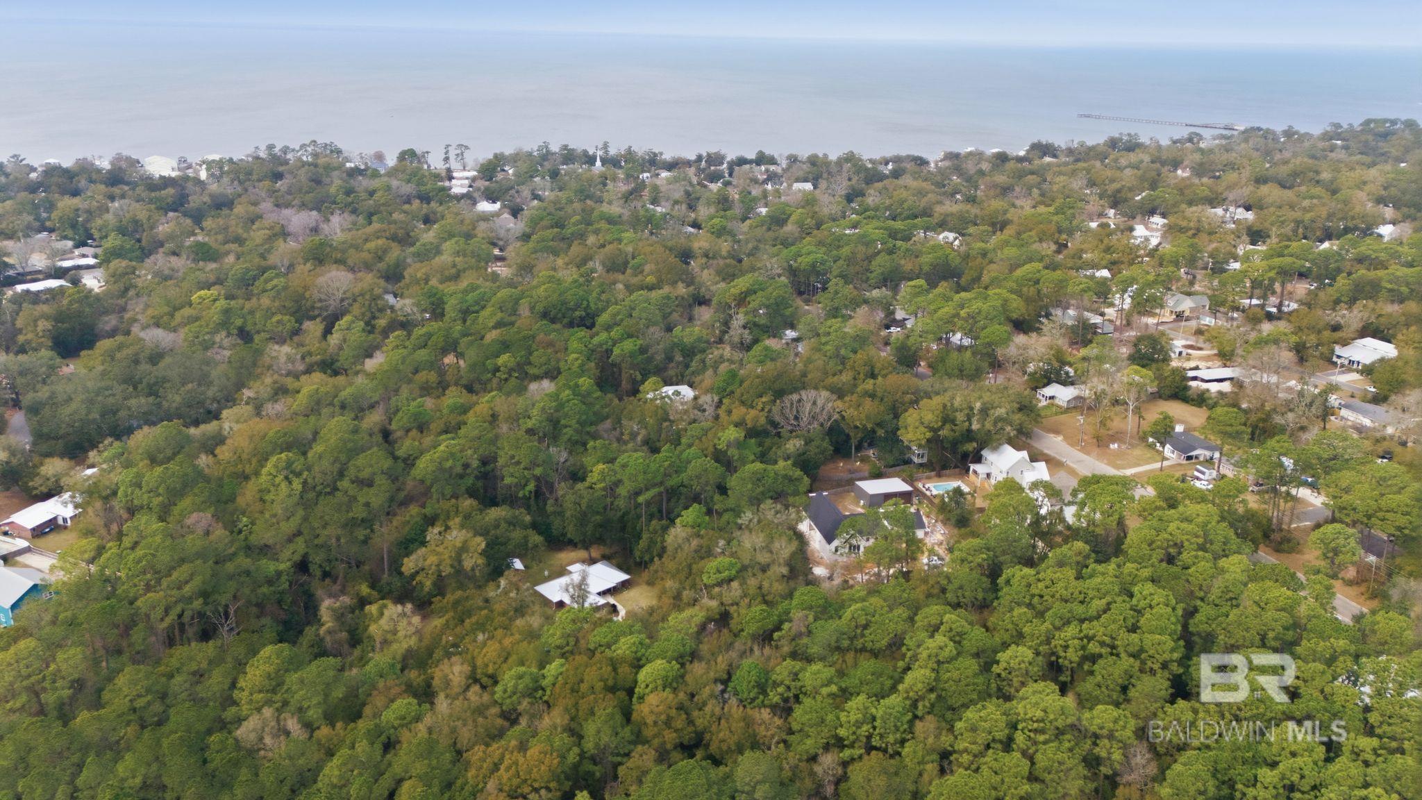 600 S Church Street, Fairhope, AL, 36532