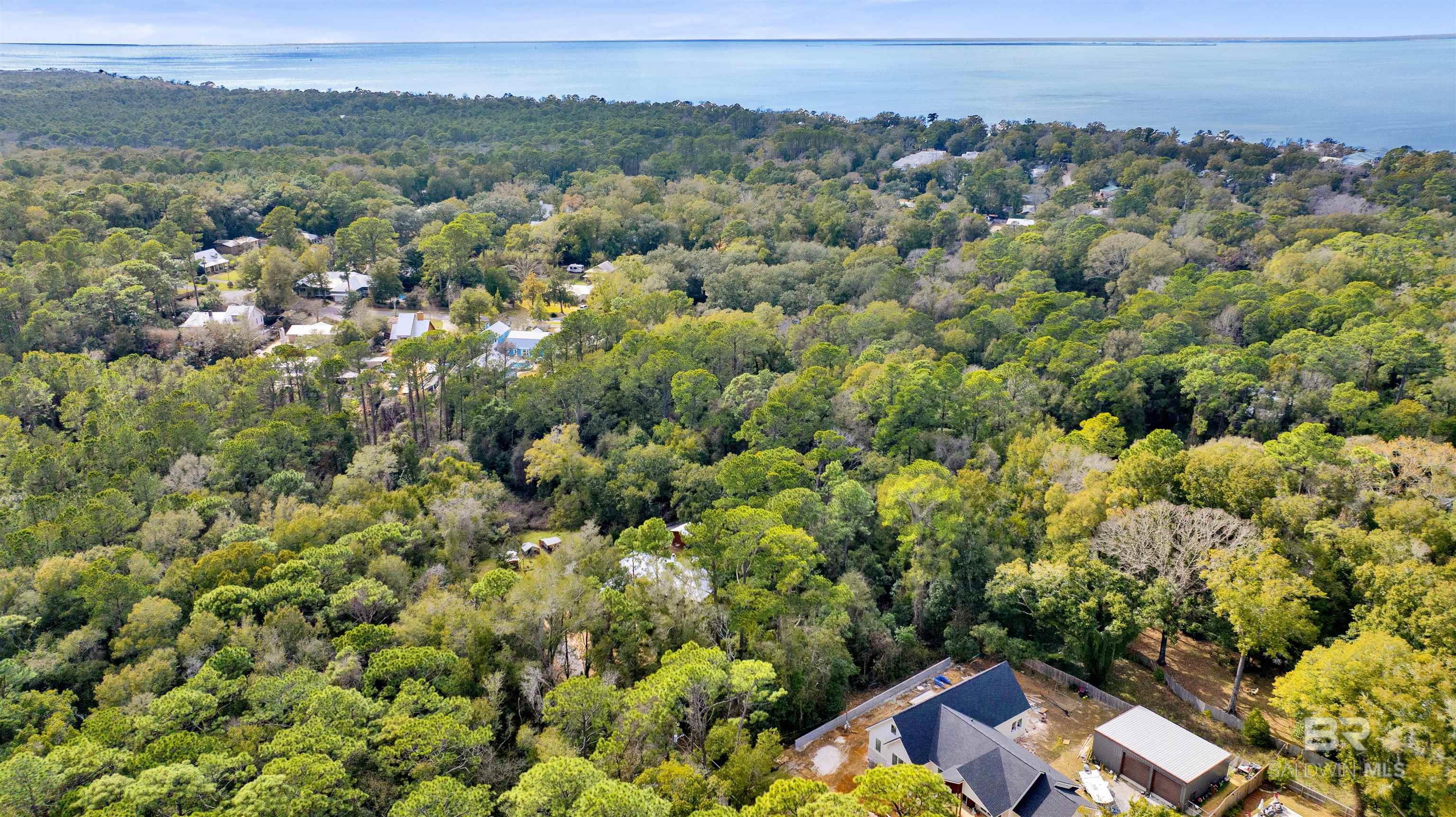 600 S Church Street, Fairhope, AL, 36532