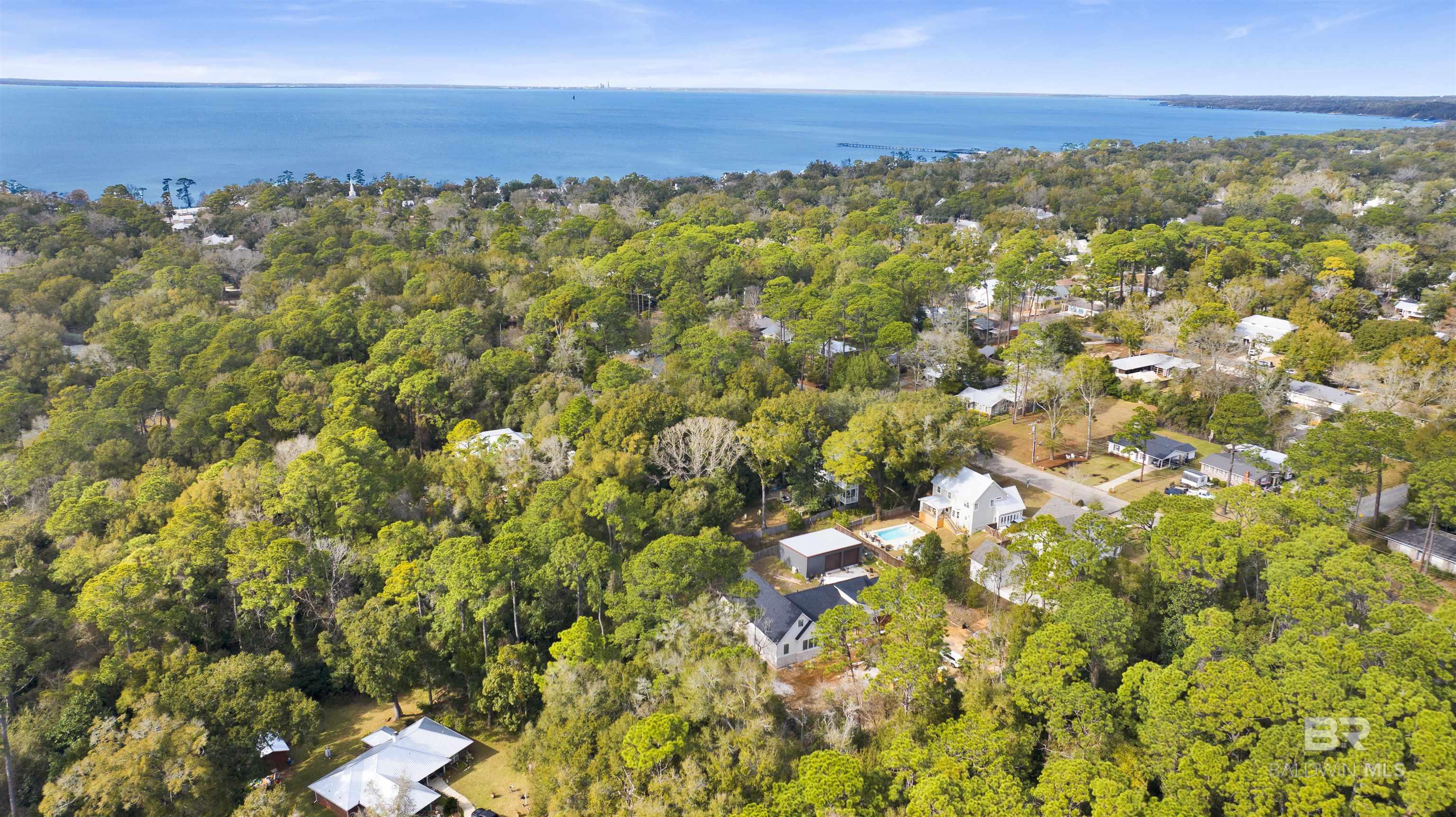 600 S Church Street, Fairhope, AL, 36532