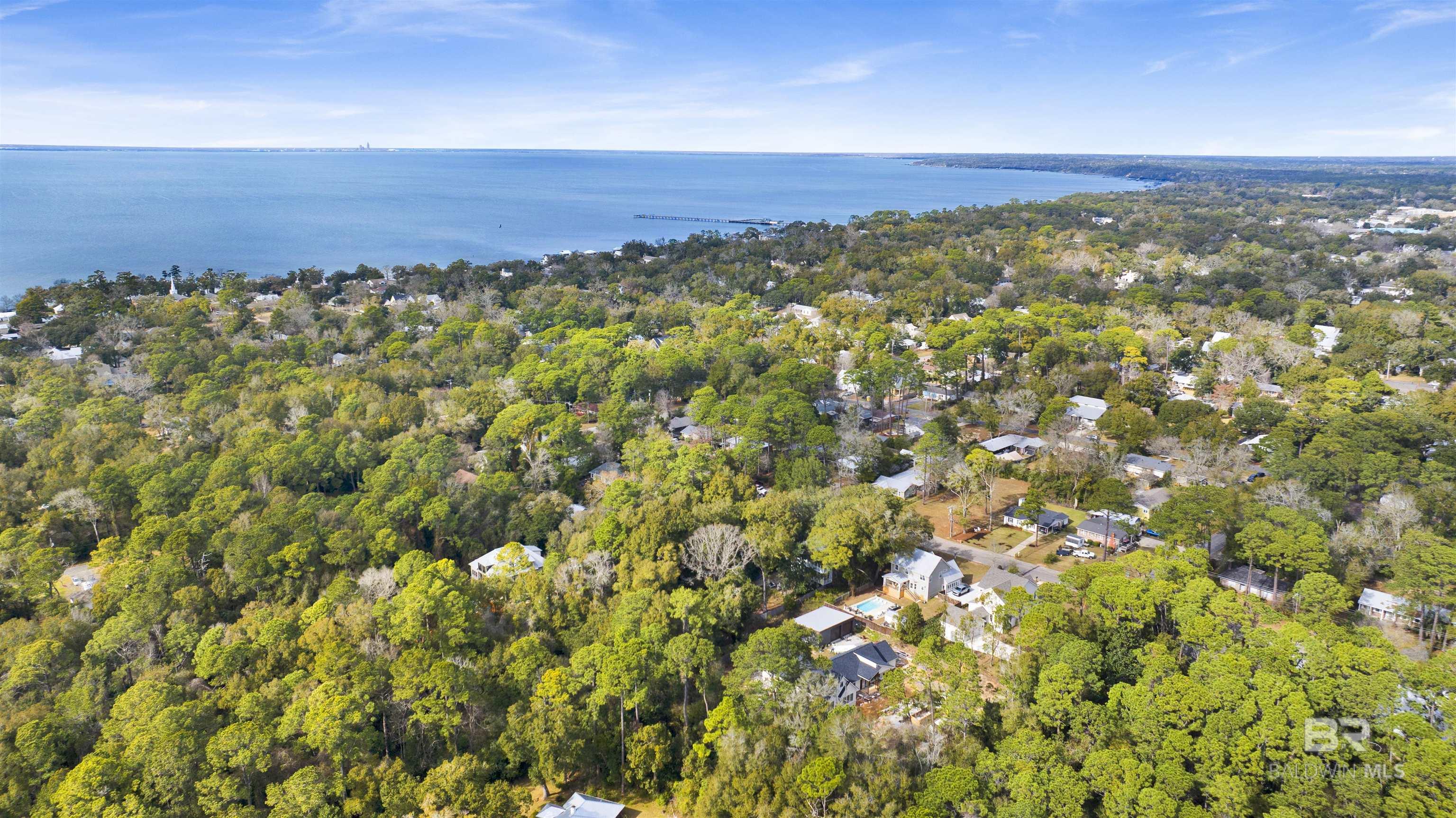 600 S Church Street, Fairhope, AL, 36532