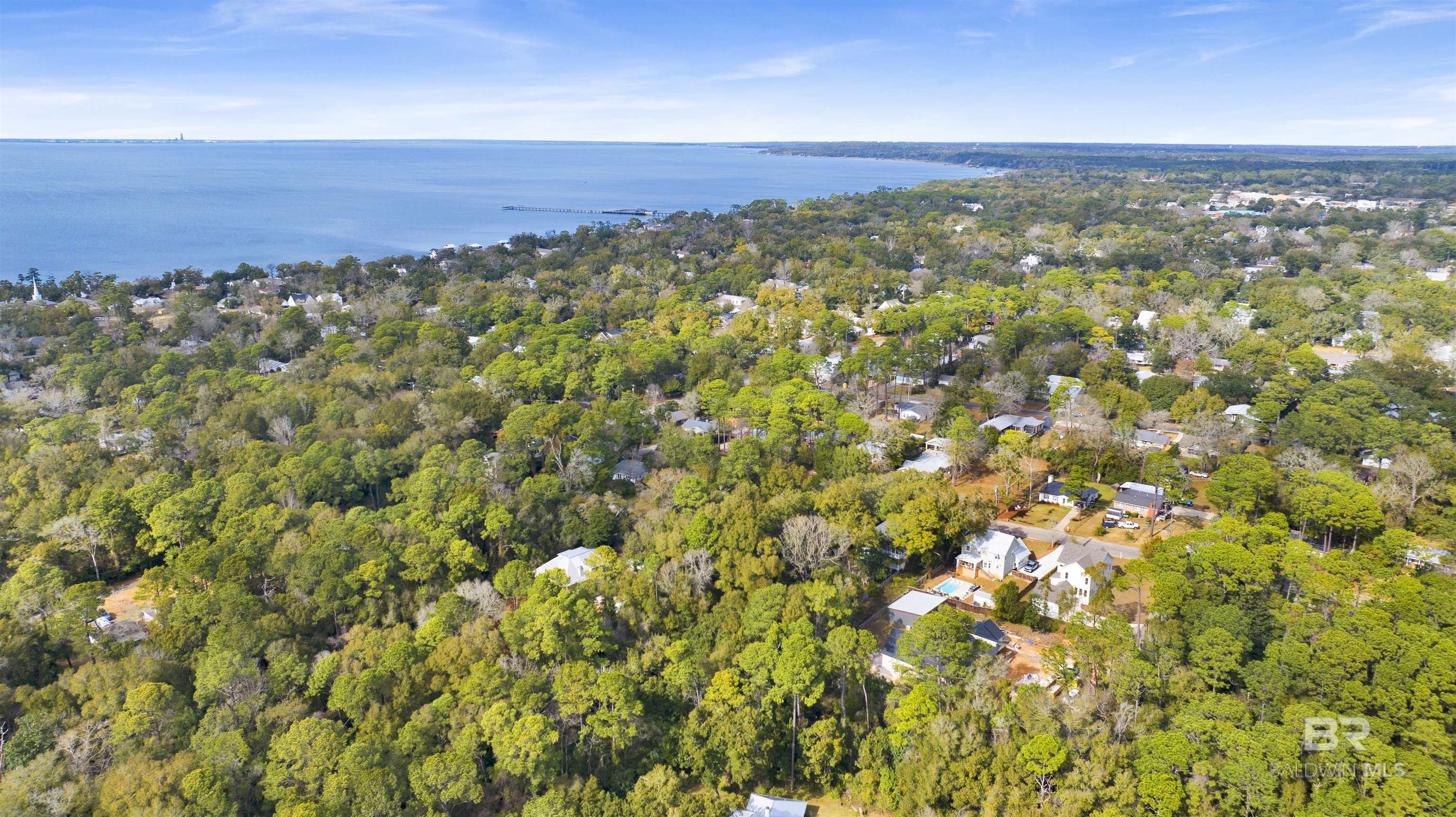 600 S Church Street, Fairhope, AL, 36532