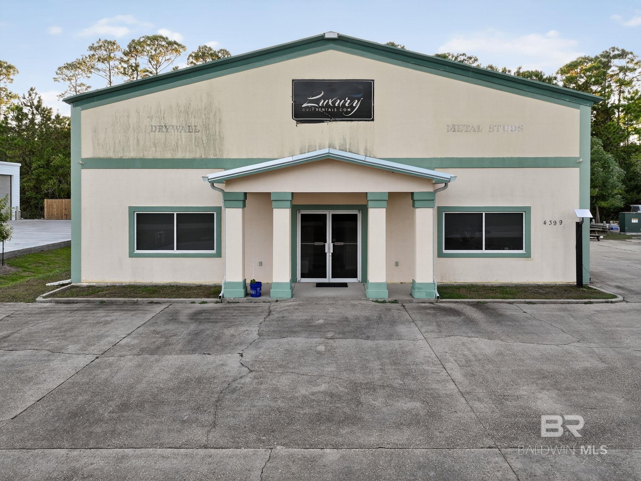 4399 Money Bayou Drive, Orange Beach, AL, 36561