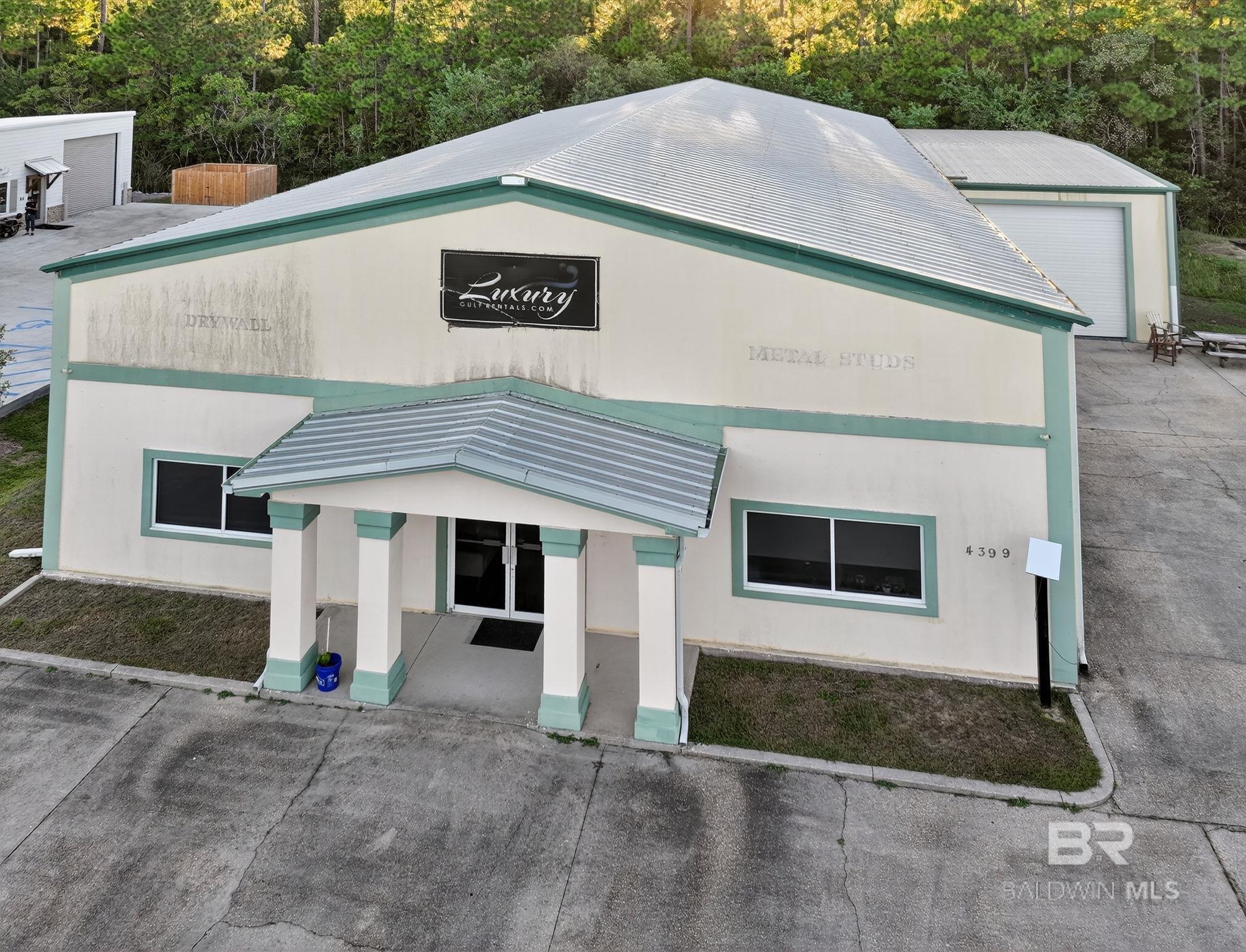 4399 Money Bayou Drive, Orange Beach, AL, 36561