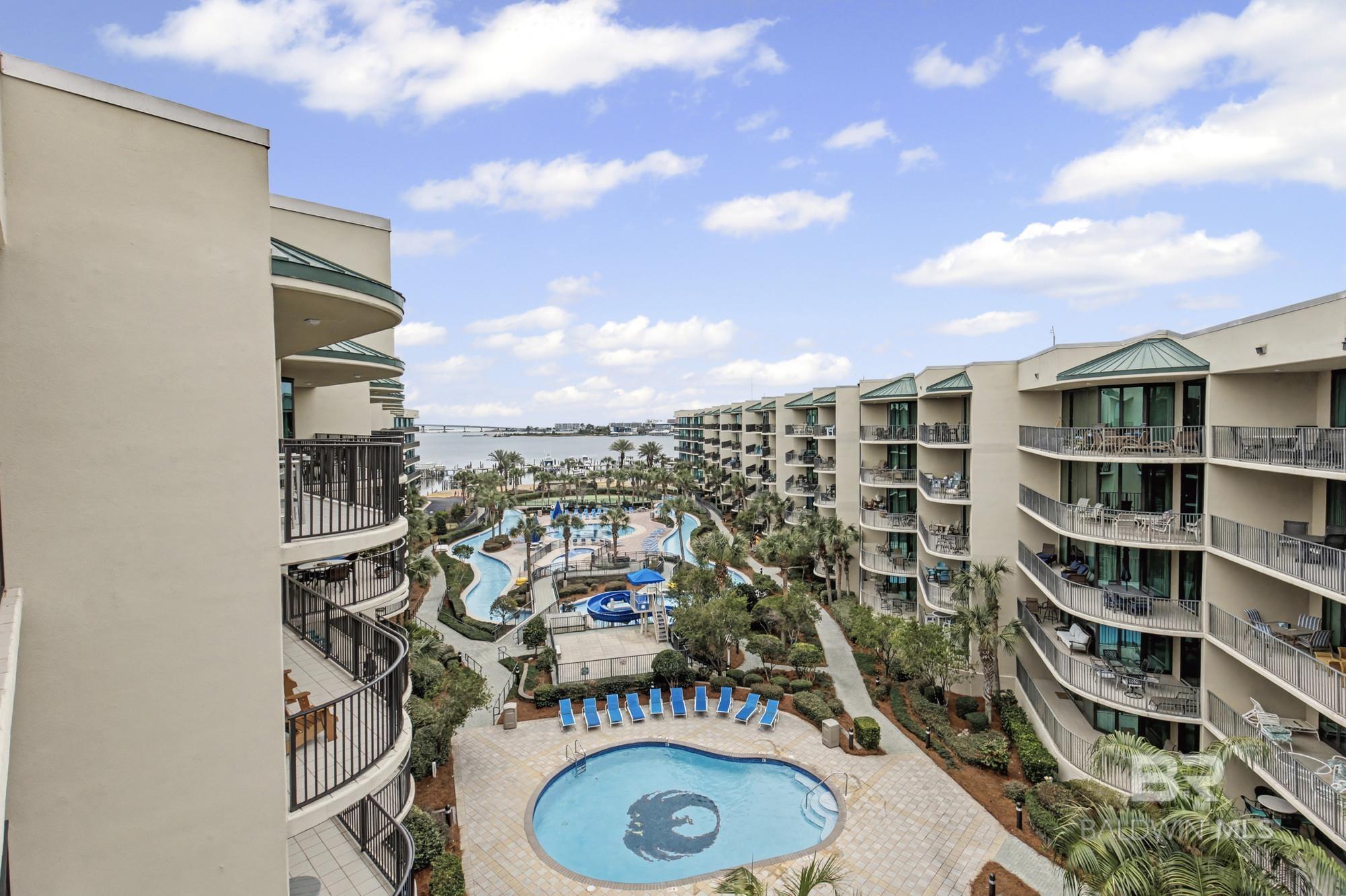 27580 Canal Road UNIT 1522, Orange Beach, AL, 36561