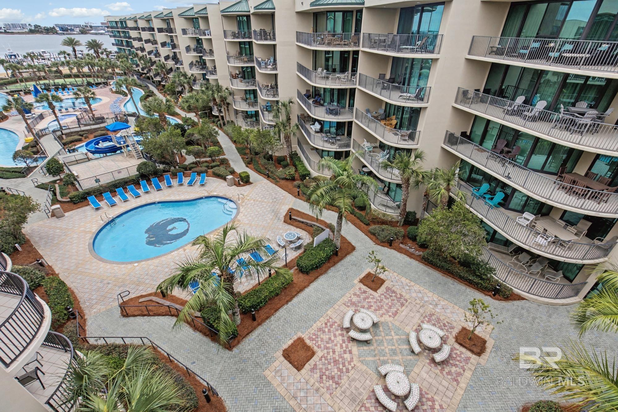27580 Canal Road UNIT 1522, Orange Beach, AL, 36561