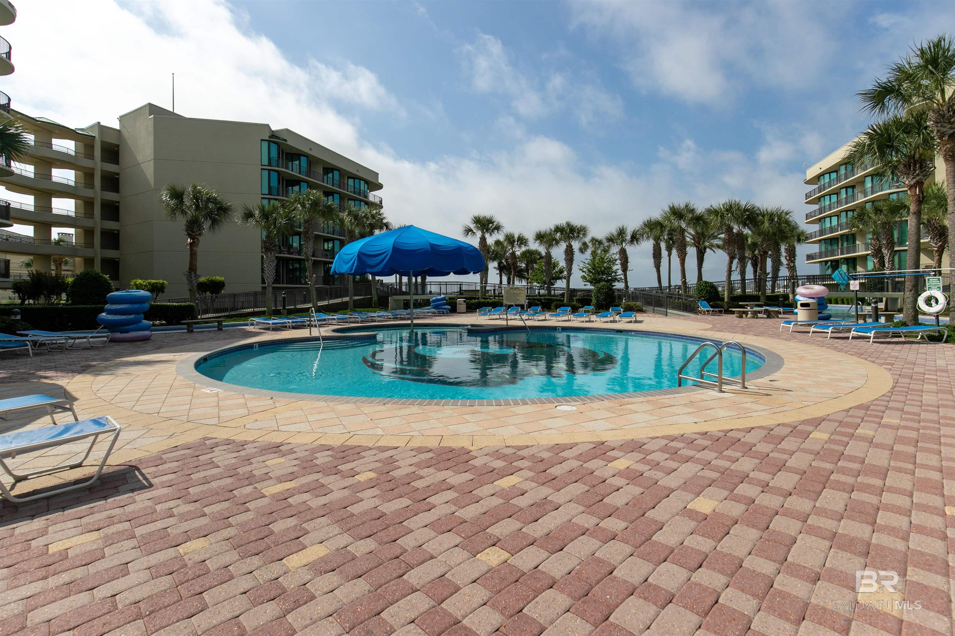 27580 Canal Road UNIT 1522, Orange Beach, AL, 36561