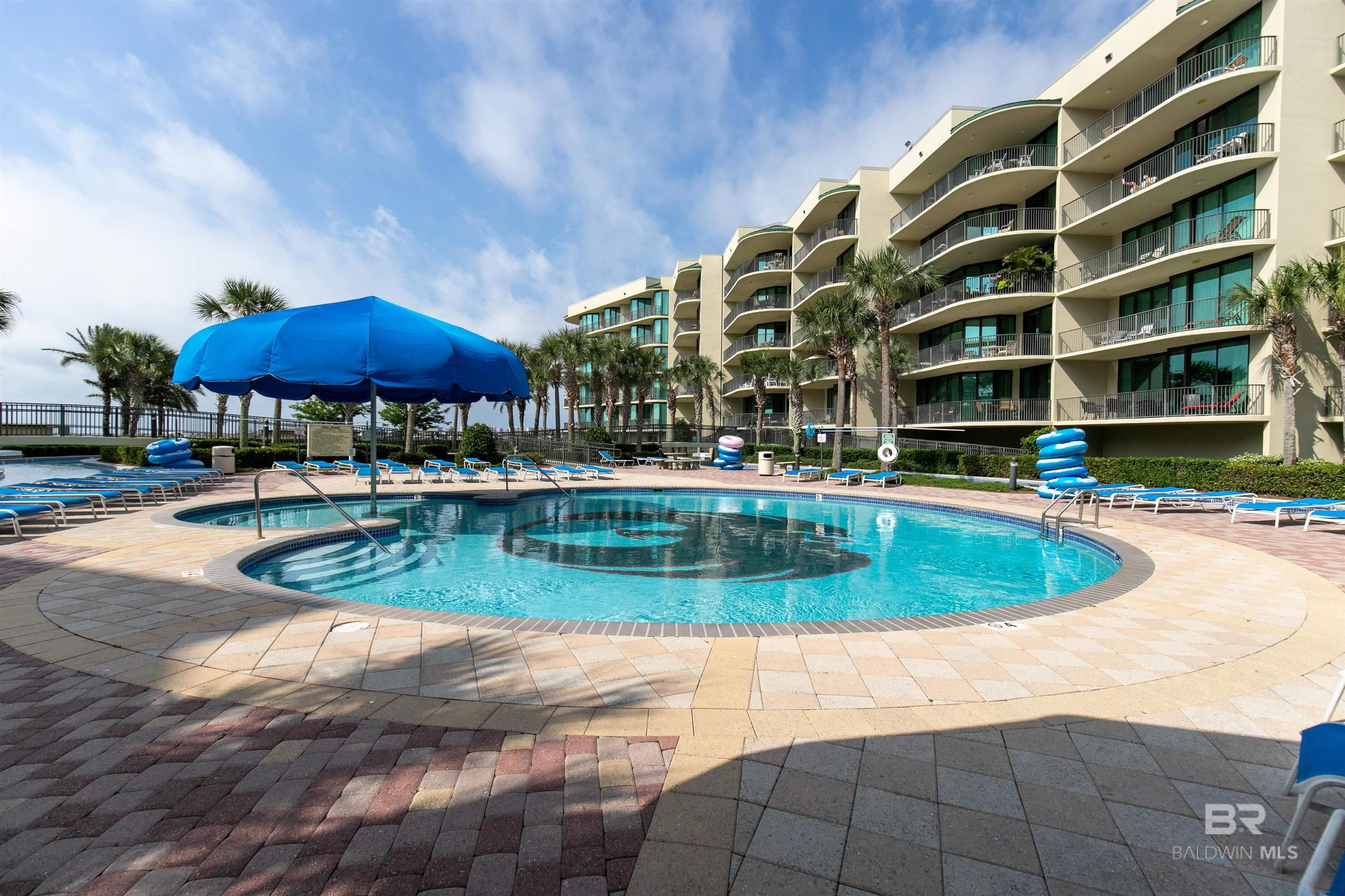 27580 Canal Road UNIT 1522, Orange Beach, AL, 36561