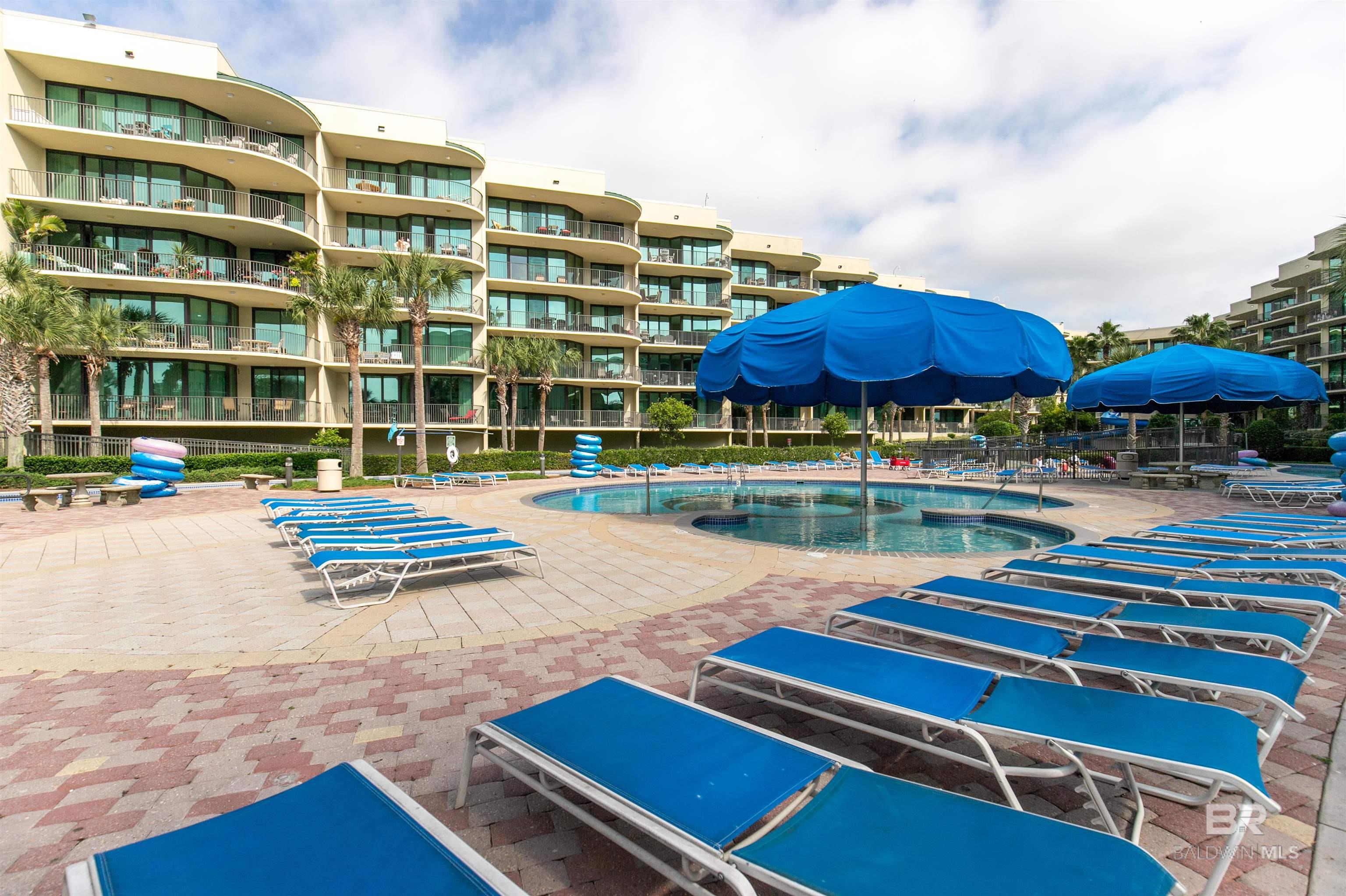 27580 Canal Road UNIT 1522, Orange Beach, AL, 36561