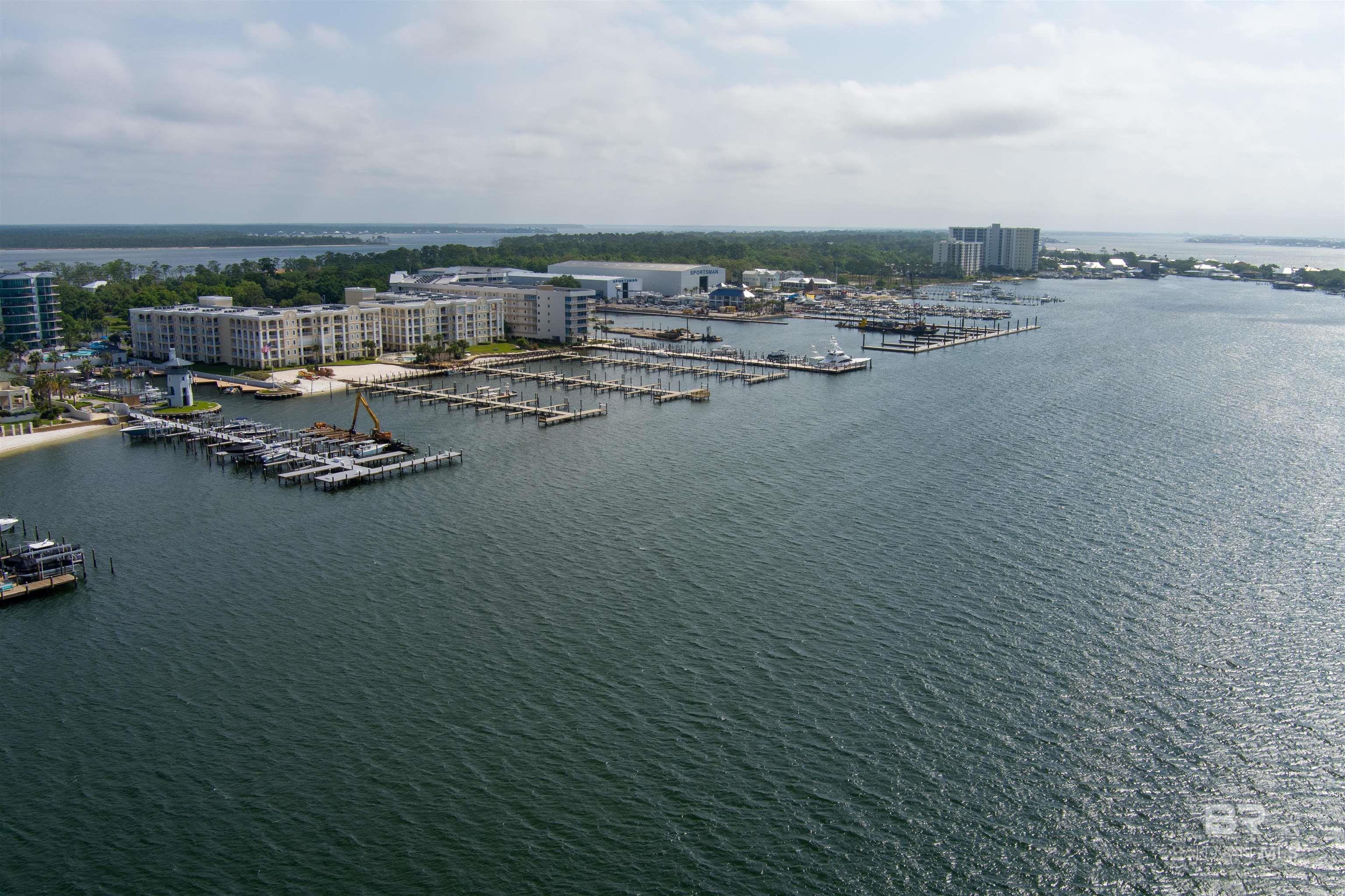 27580 Canal Road UNIT 1522, Orange Beach, AL, 36561