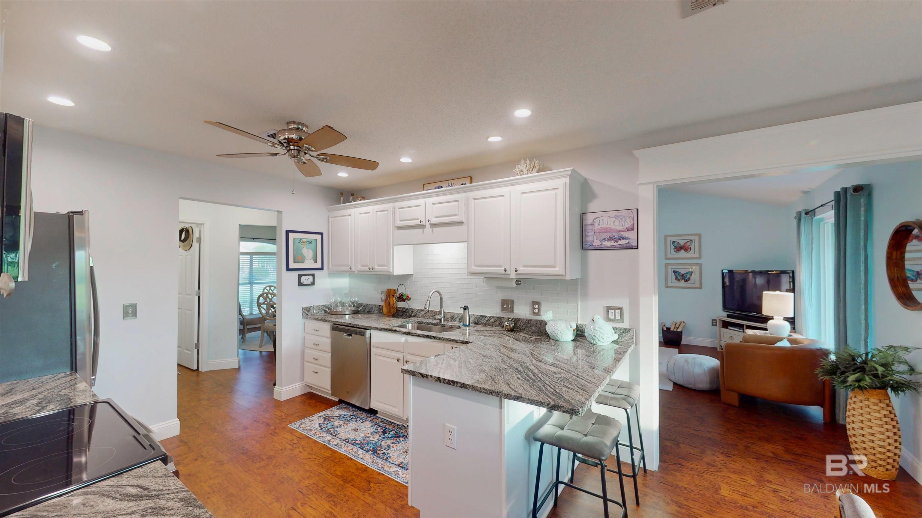 9725 Fairway Drive, Foley, AL, 36535