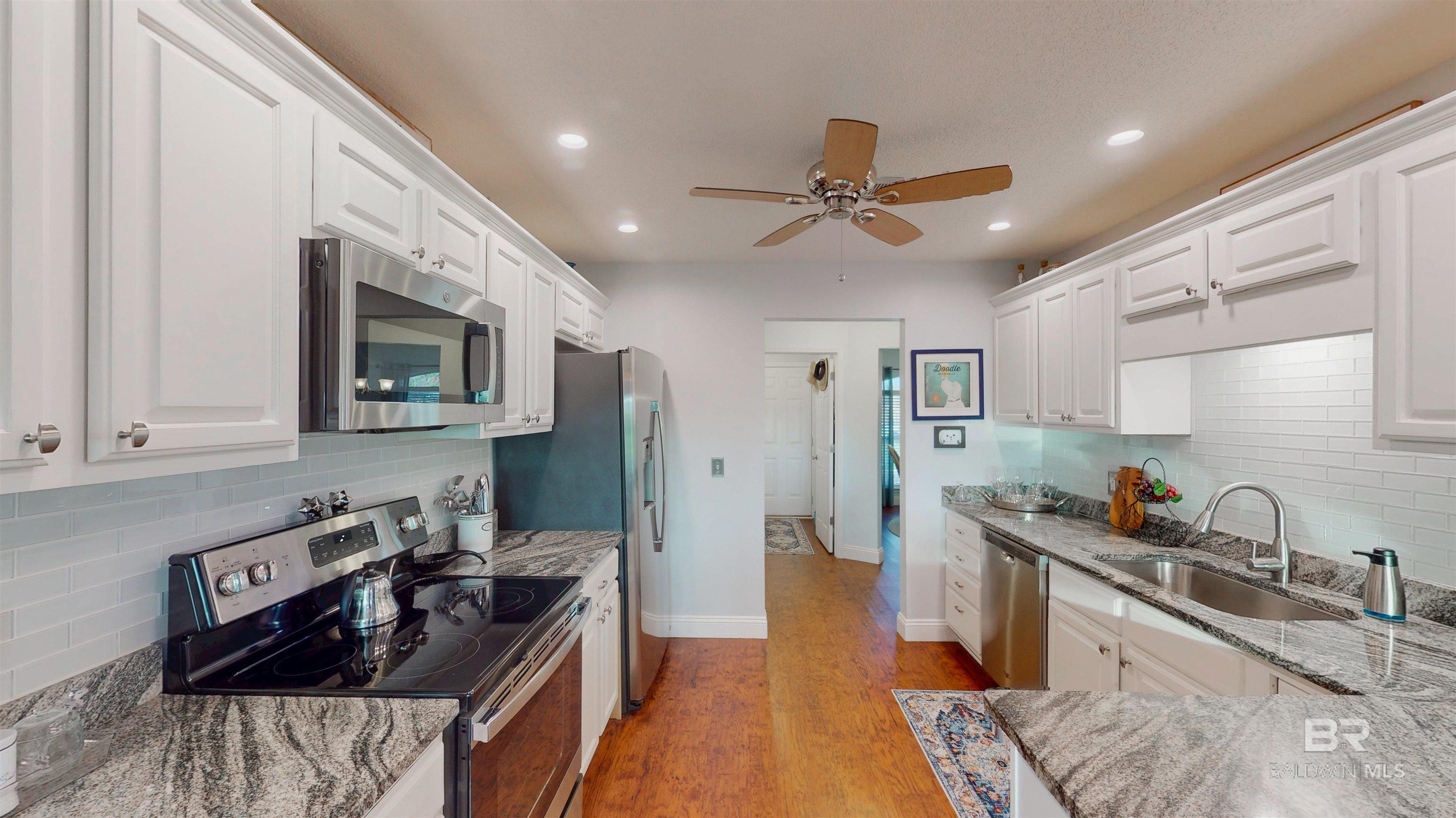 9725 Fairway Drive, Foley, AL, 36535