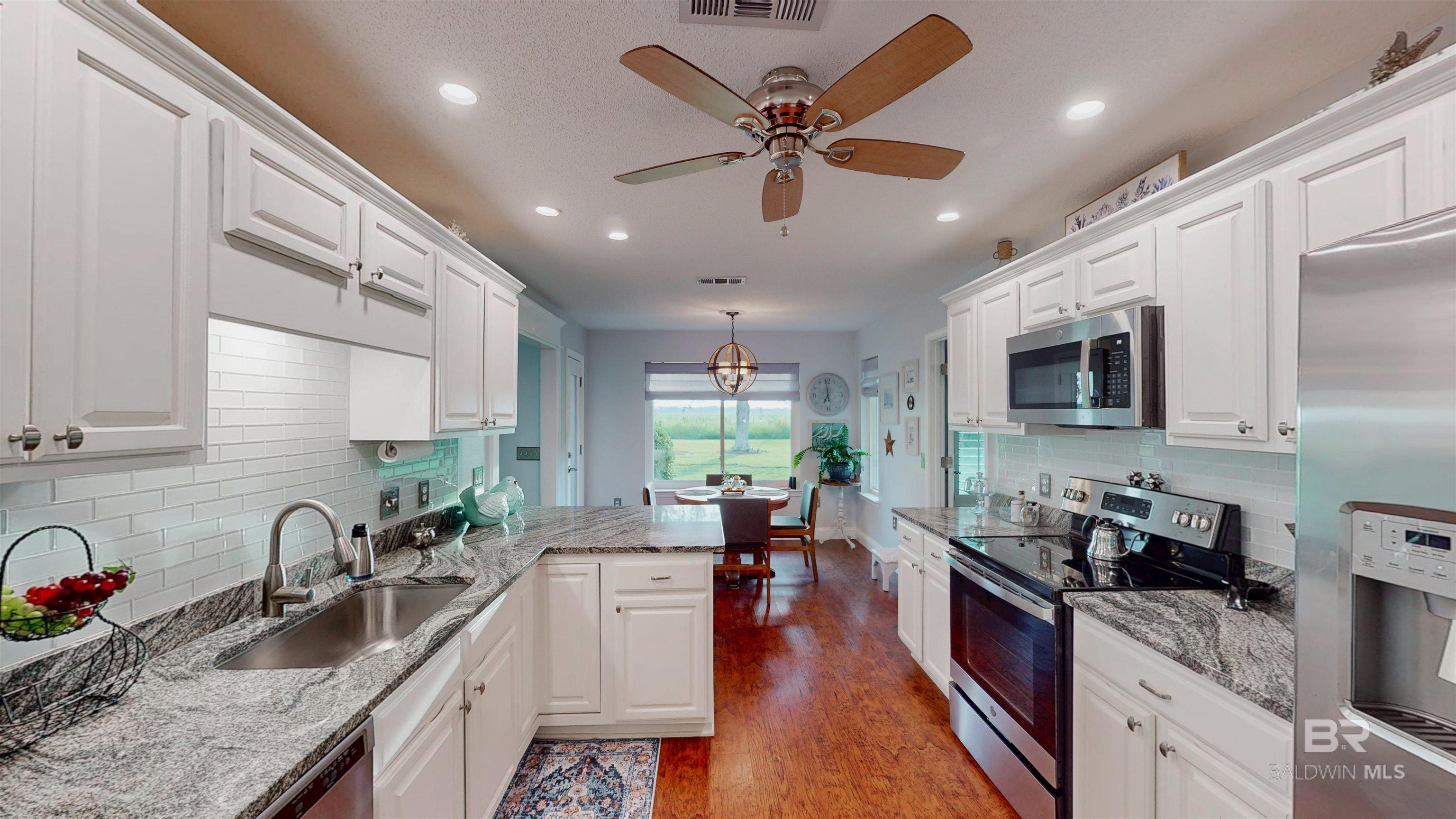 9725 Fairway Drive, Foley, AL, 36535