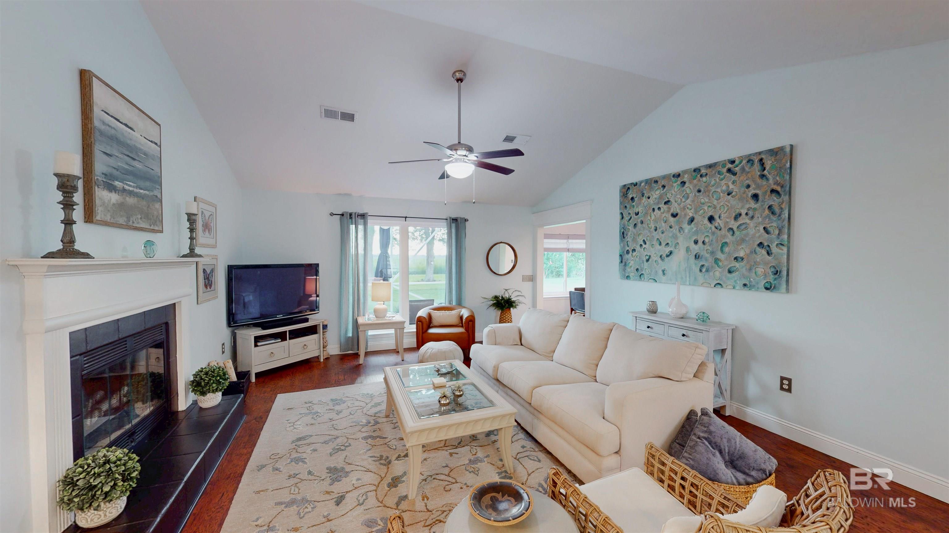 9725 Fairway Drive, Foley, AL, 36535