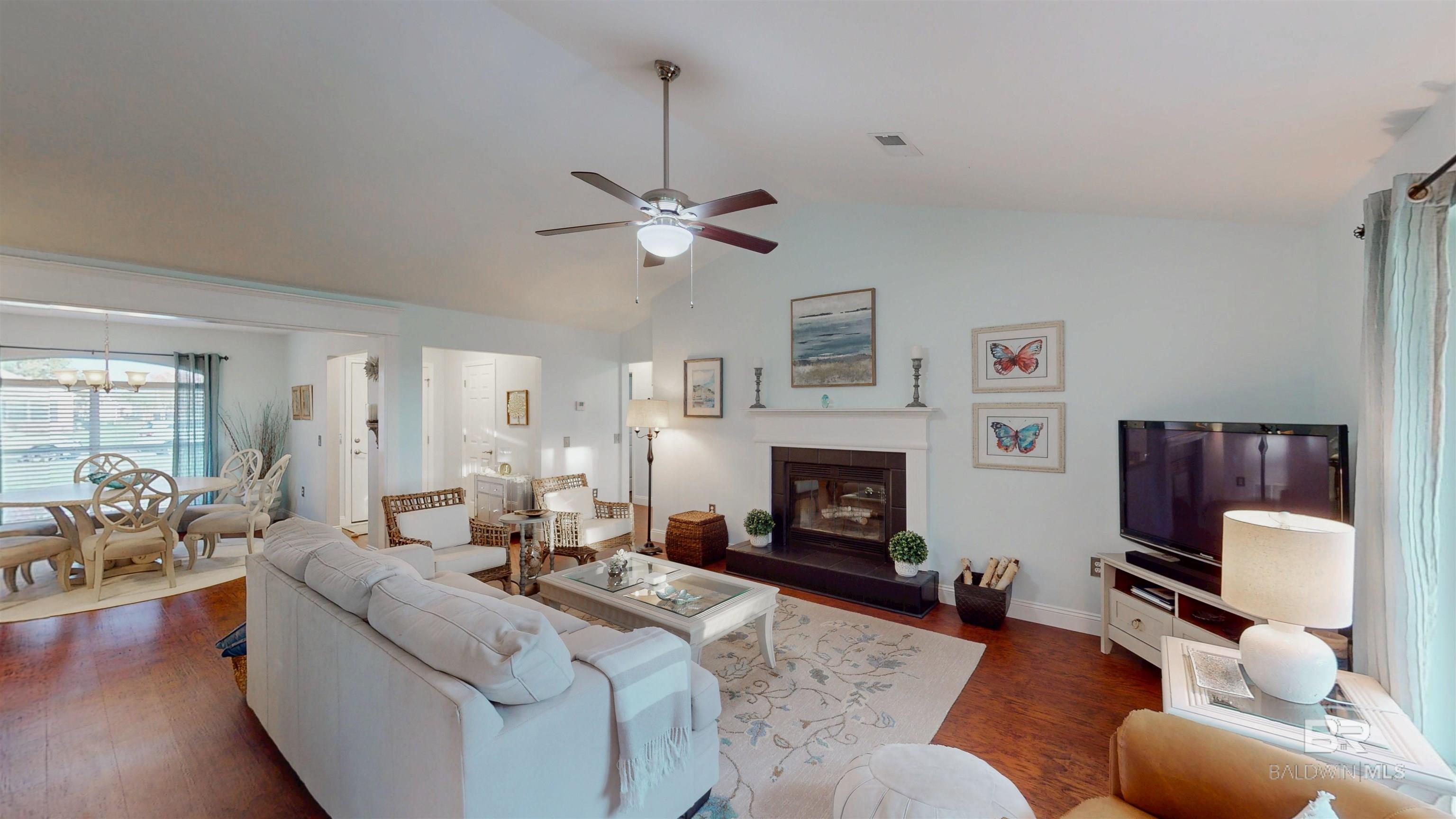 9725 Fairway Drive, Foley, AL, 36535