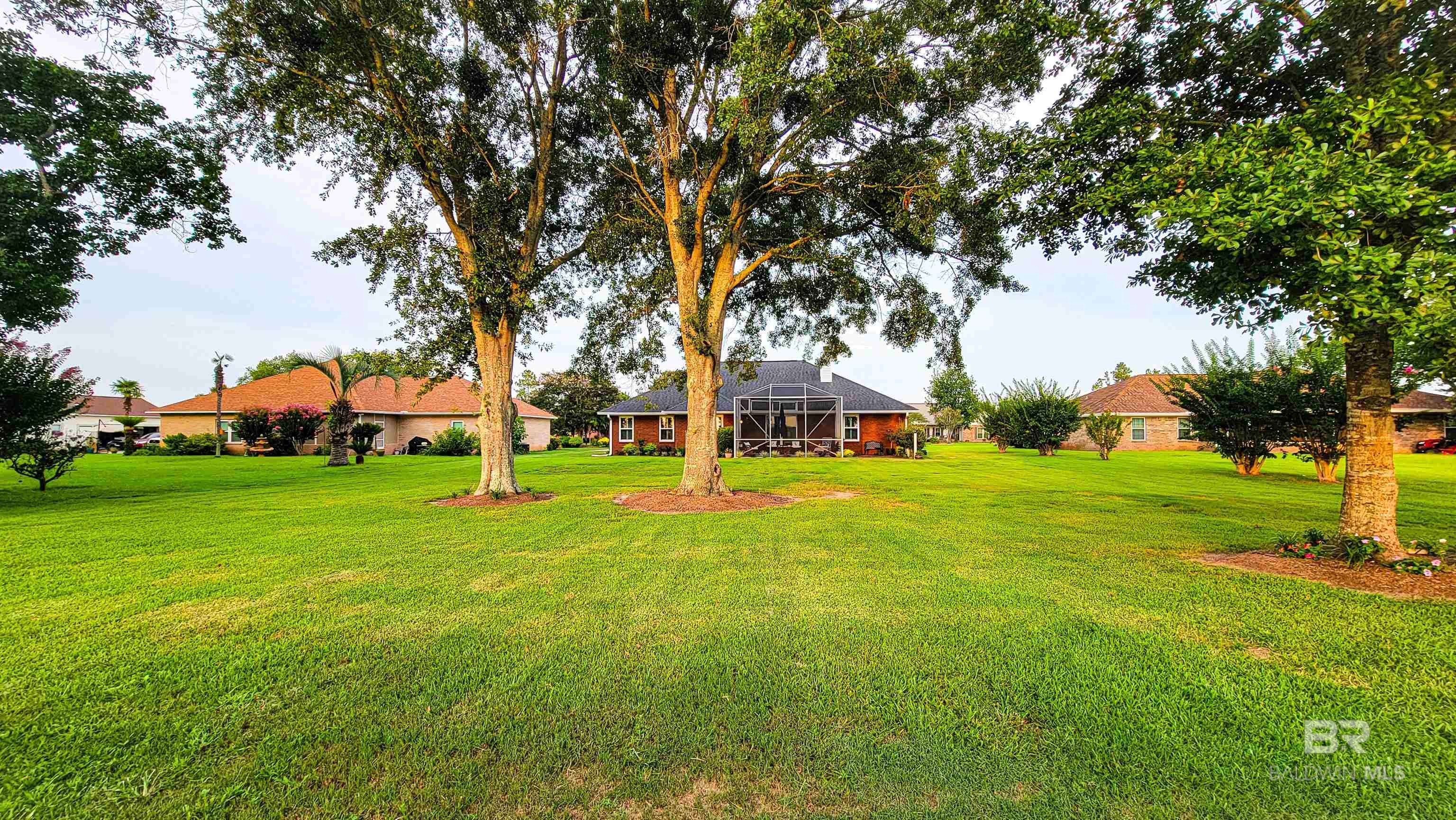 9725 Fairway Drive, Foley, AL, 36535