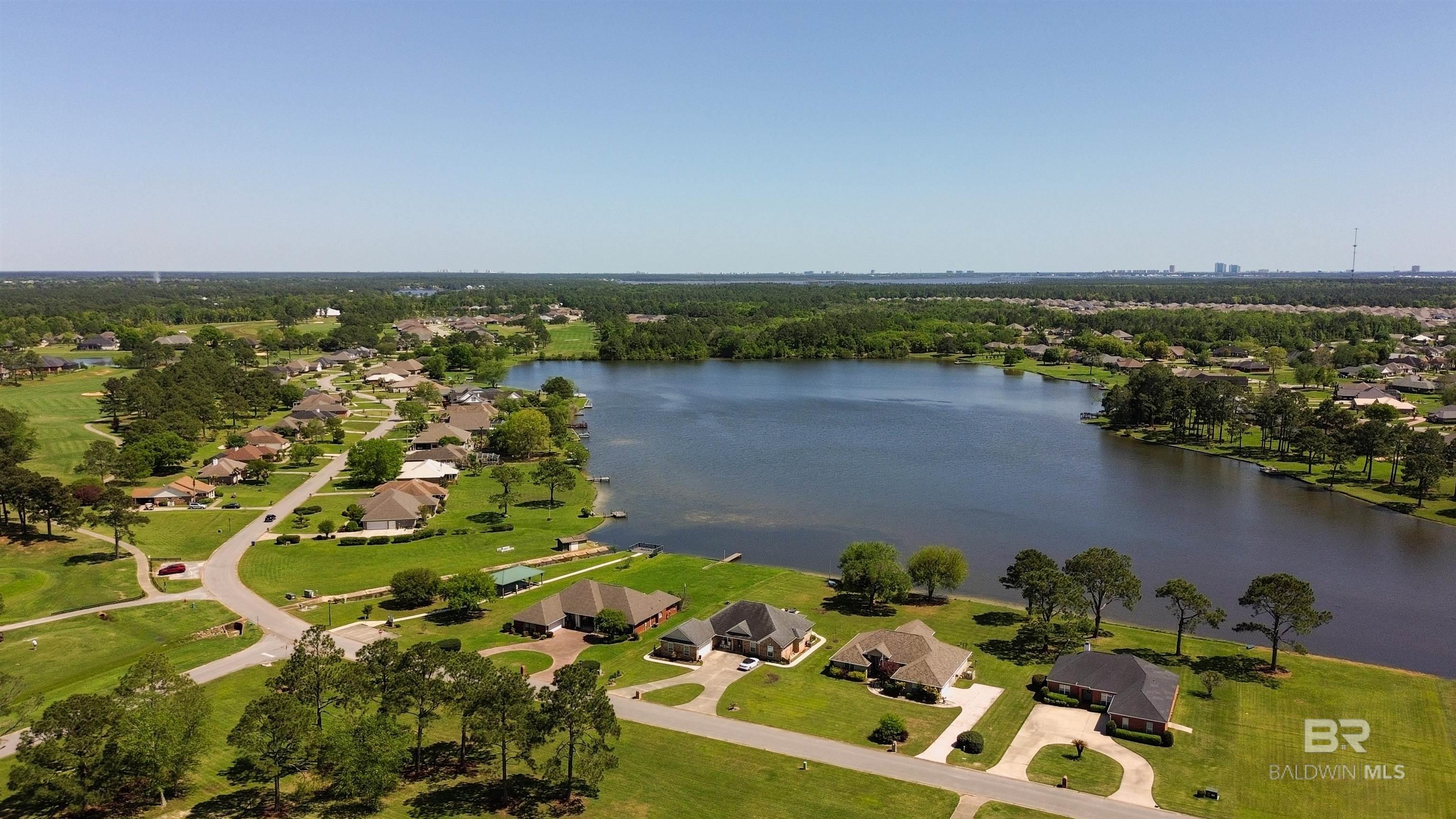 9725 Fairway Drive, Foley, AL, 36535