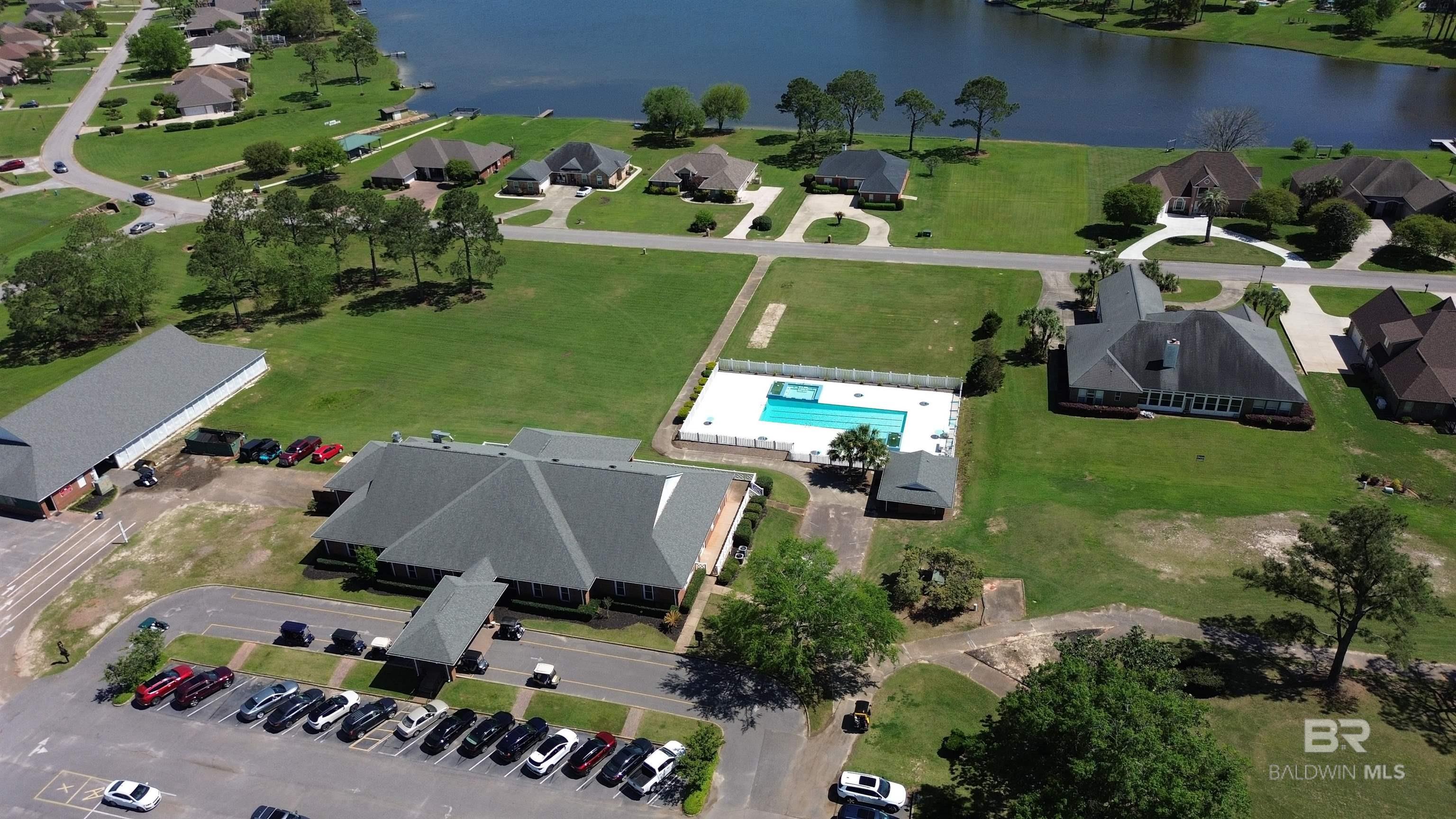 9725 Fairway Drive, Foley, AL, 36535