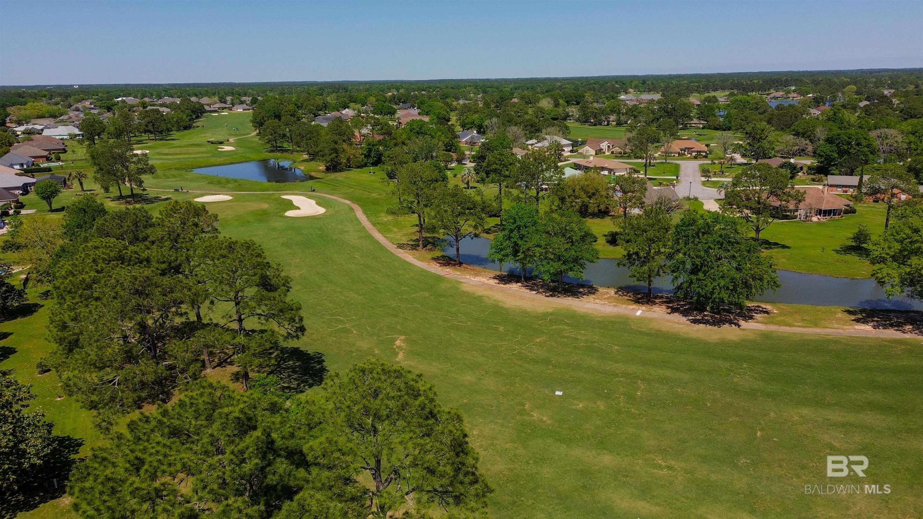 9725 Fairway Drive, Foley, AL, 36535