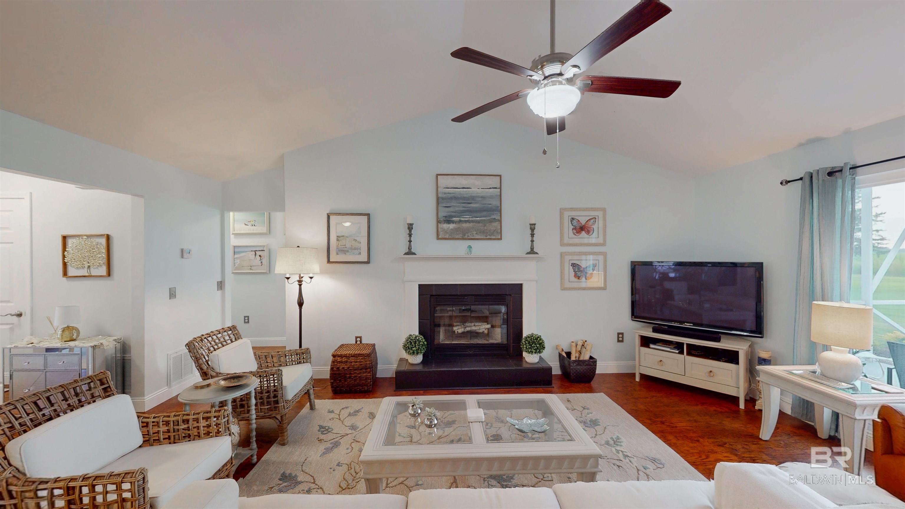 9725 Fairway Drive, Foley, AL, 36535