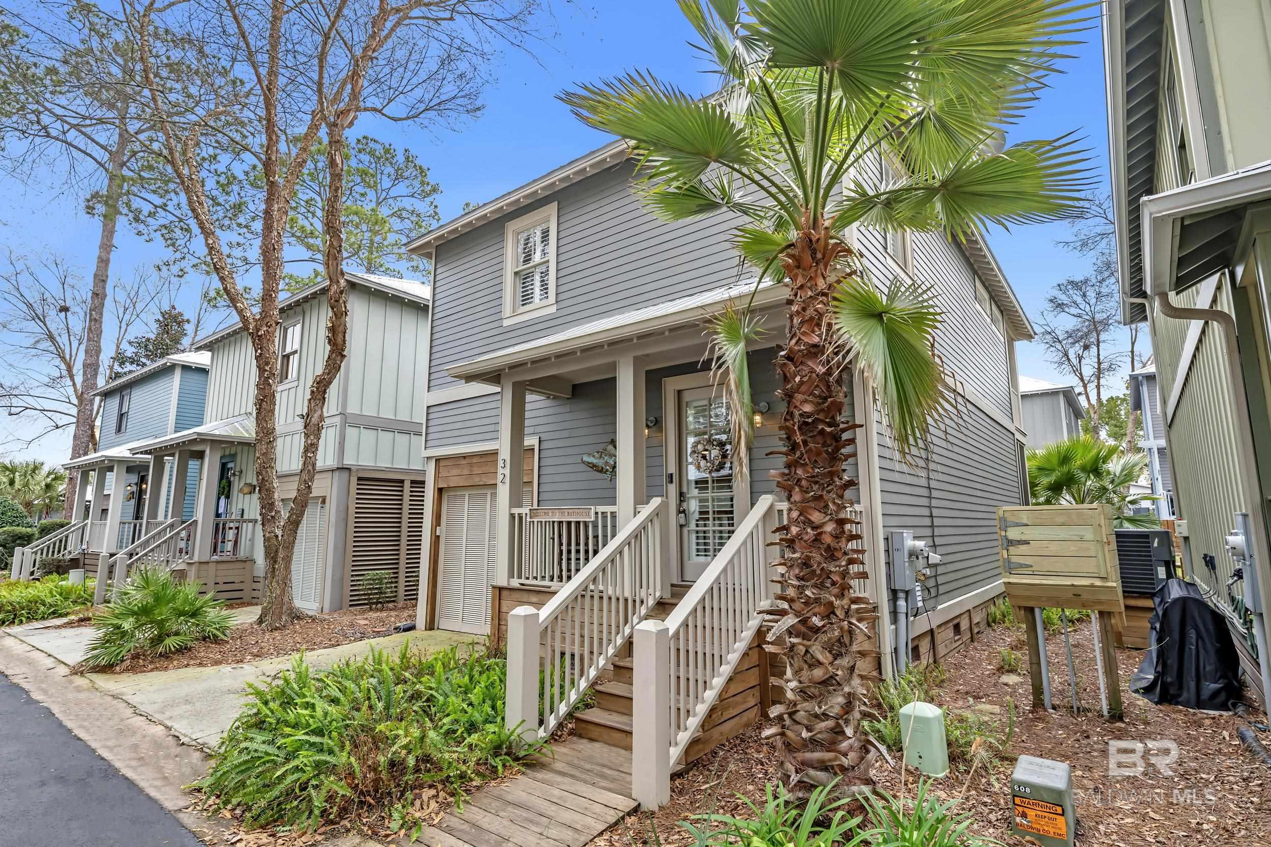 25773 Canal Road UNIT 32, Orange Beach, AL, 36561