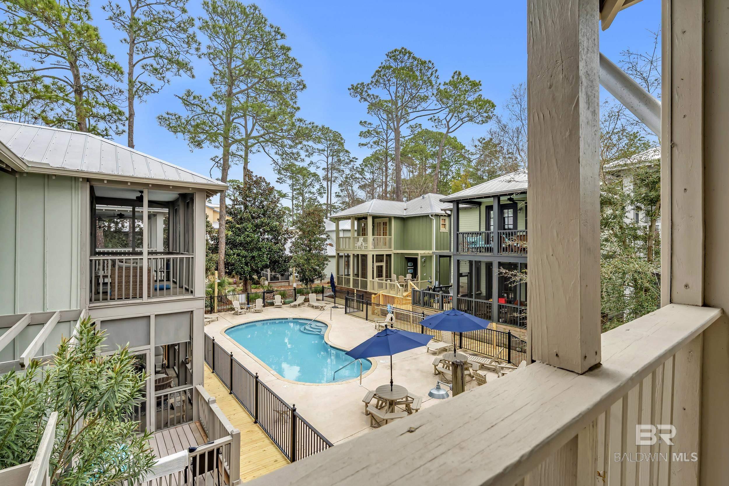 25773 Canal Road UNIT 32, Orange Beach, AL, 36561