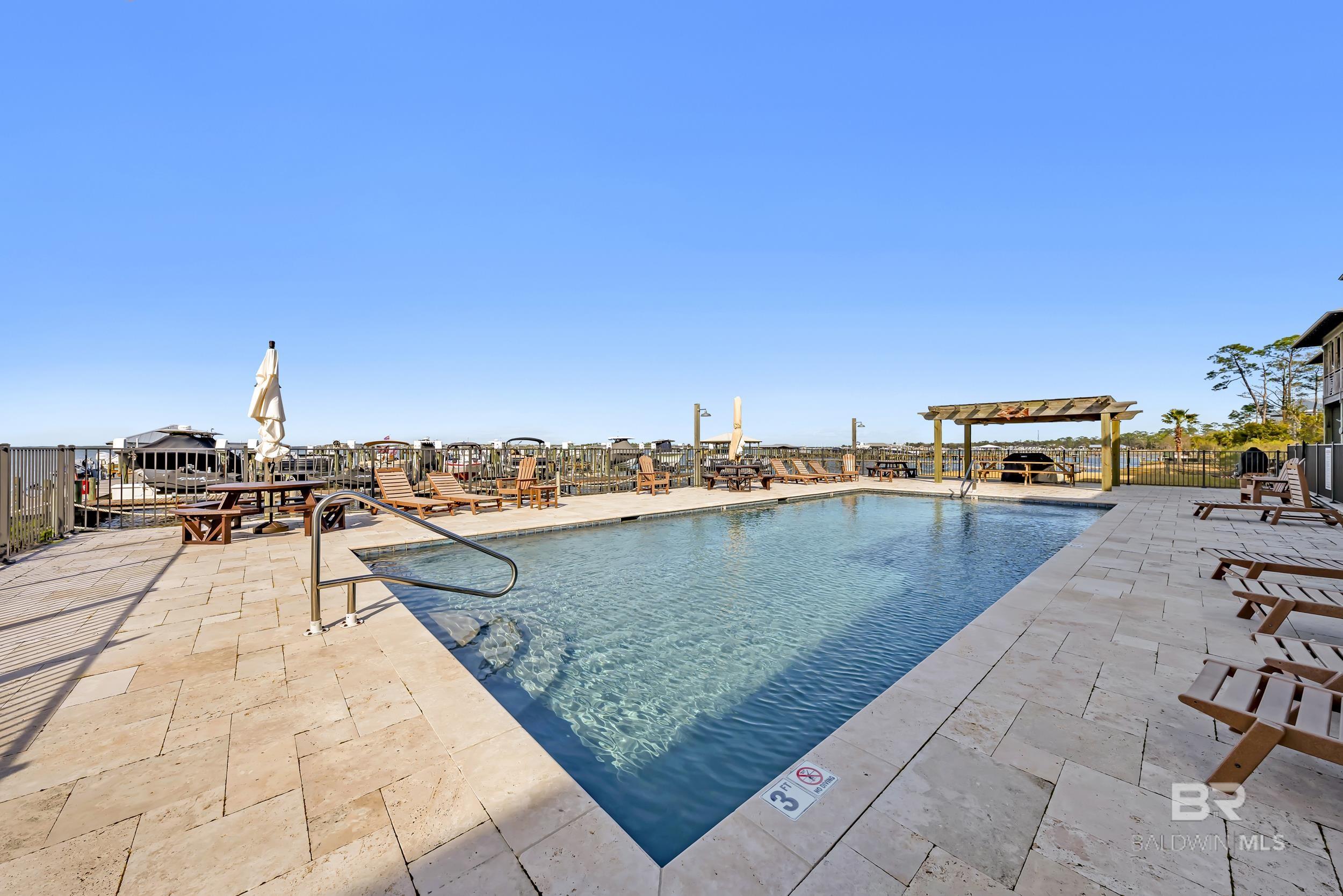 25773 Canal Road UNIT 32, Orange Beach, AL, 36561