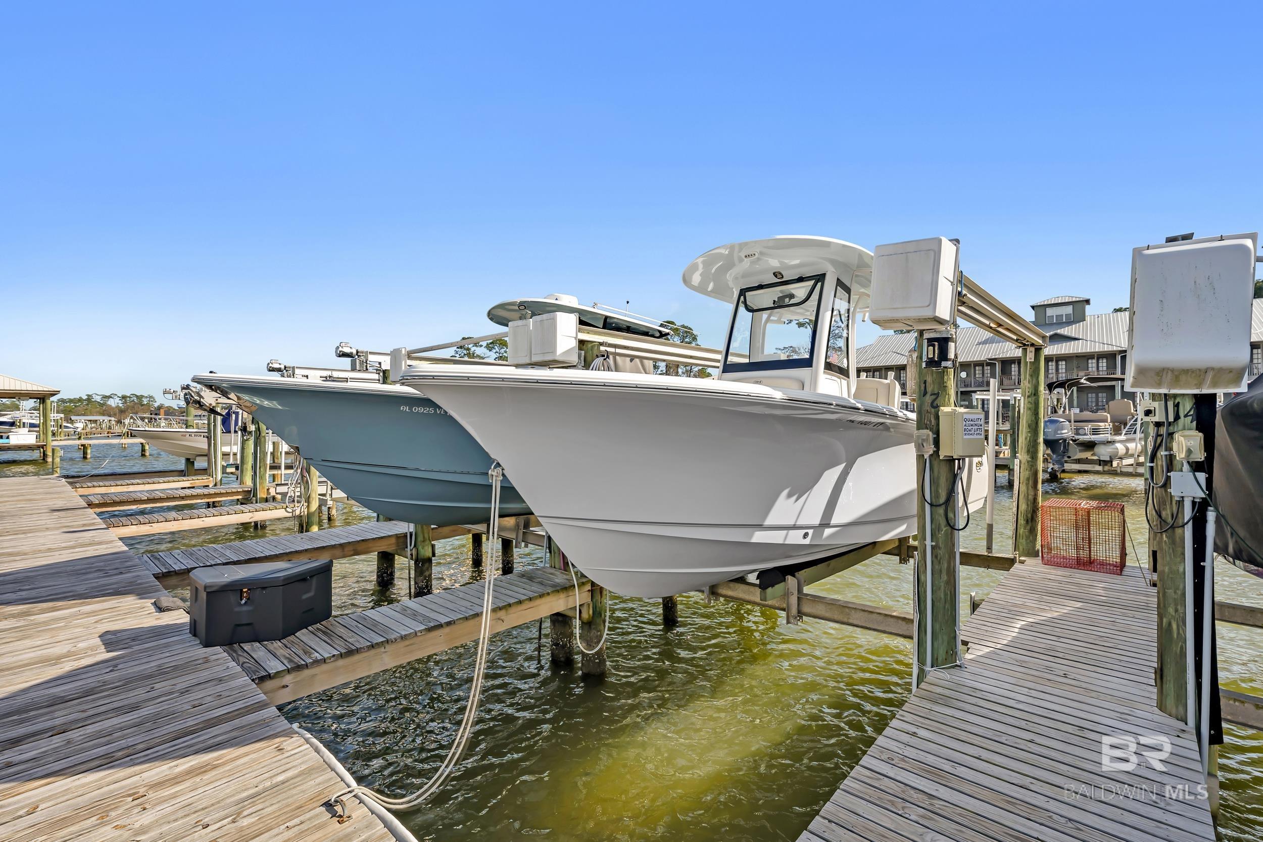 25773 Canal Road UNIT 32, Orange Beach, AL, 36561