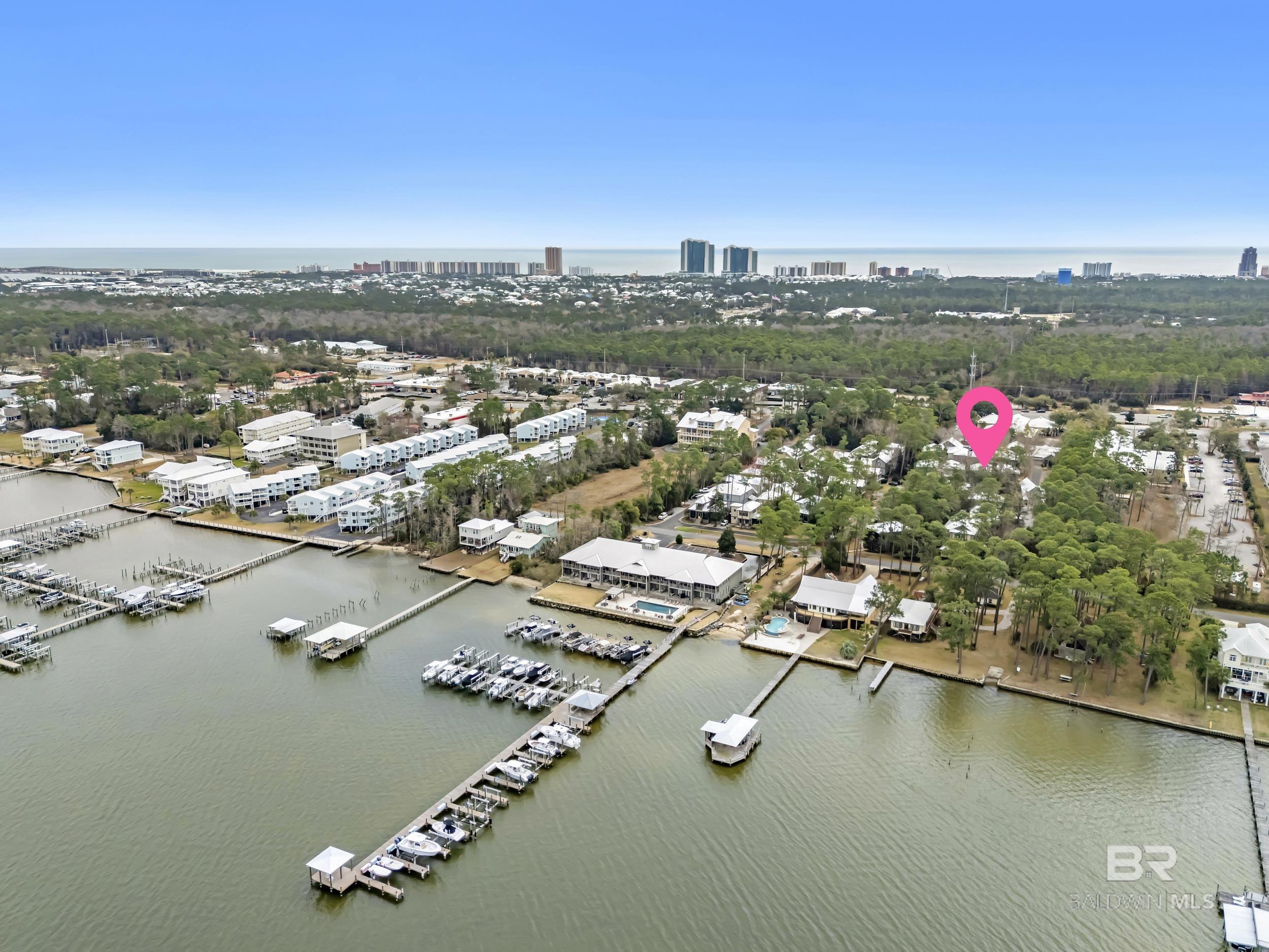 25773 Canal Road UNIT 32, Orange Beach, AL, 36561