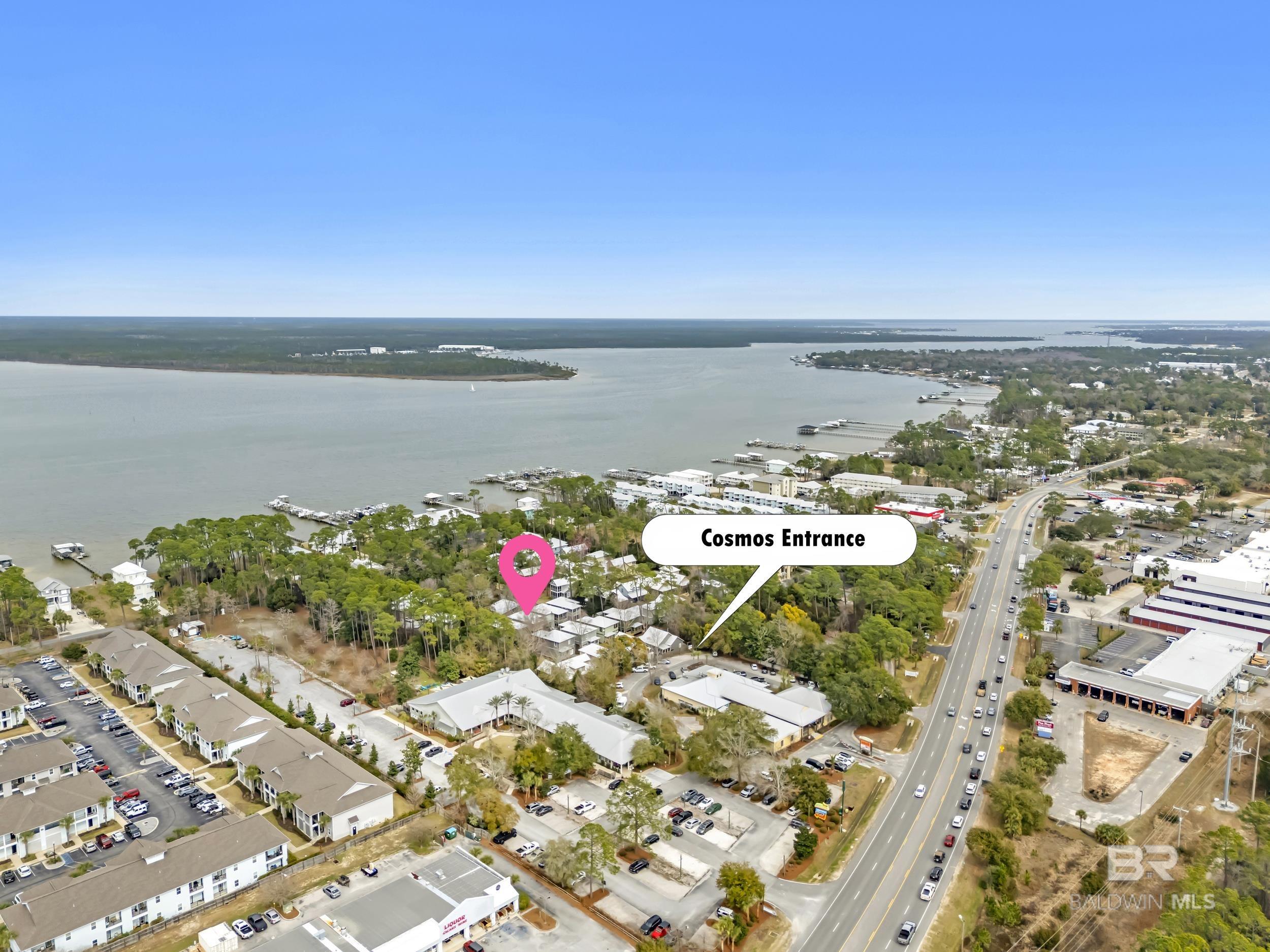 25773 Canal Road UNIT 32, Orange Beach, AL, 36561