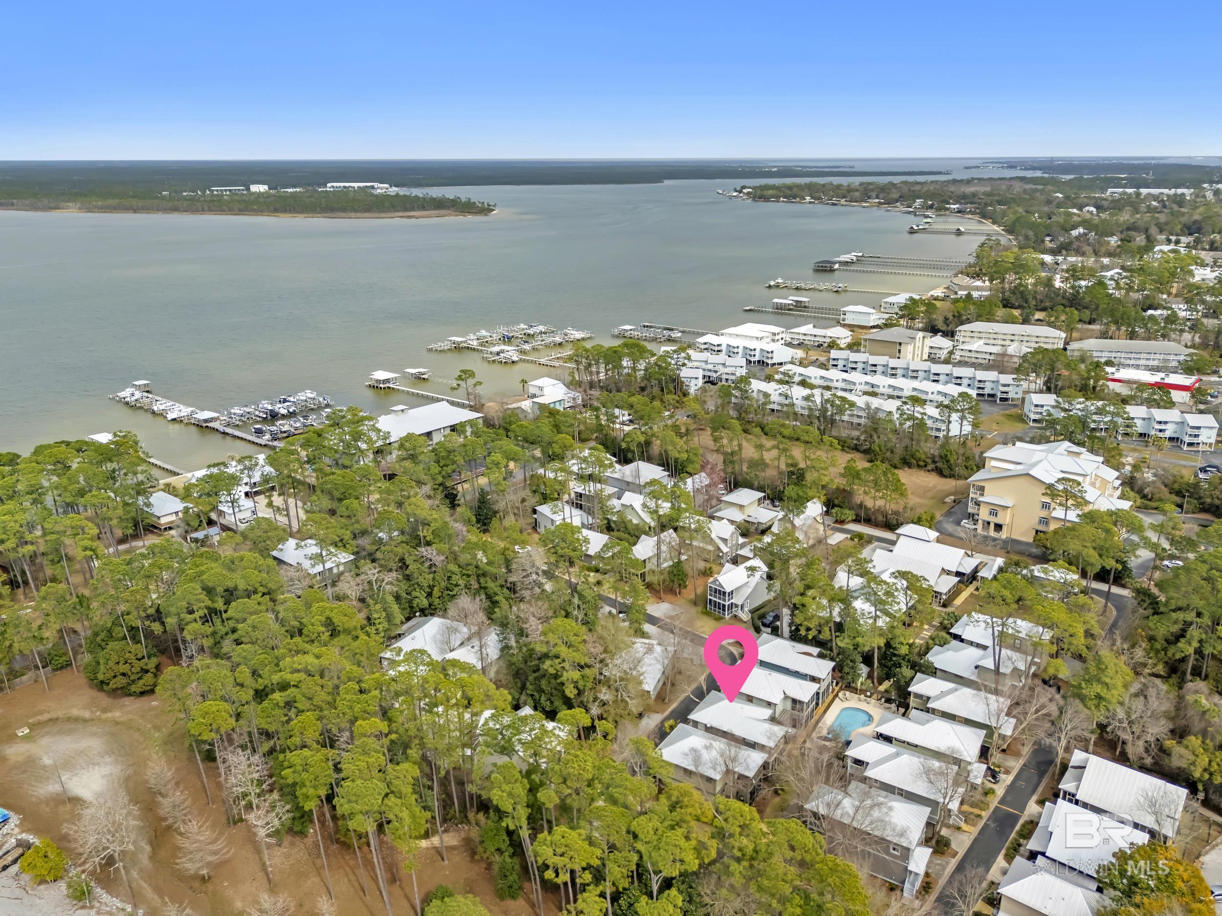 25773 Canal Road UNIT 32, Orange Beach, AL, 36561