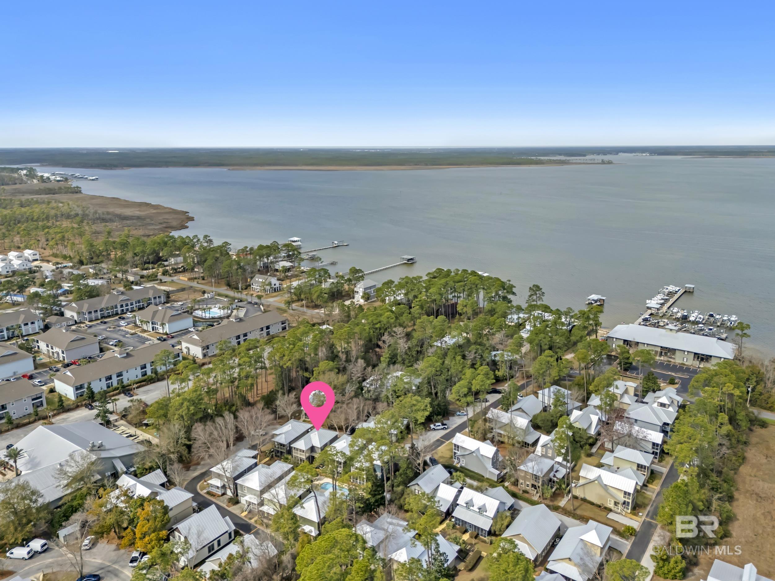 25773 Canal Road UNIT 32, Orange Beach, AL, 36561