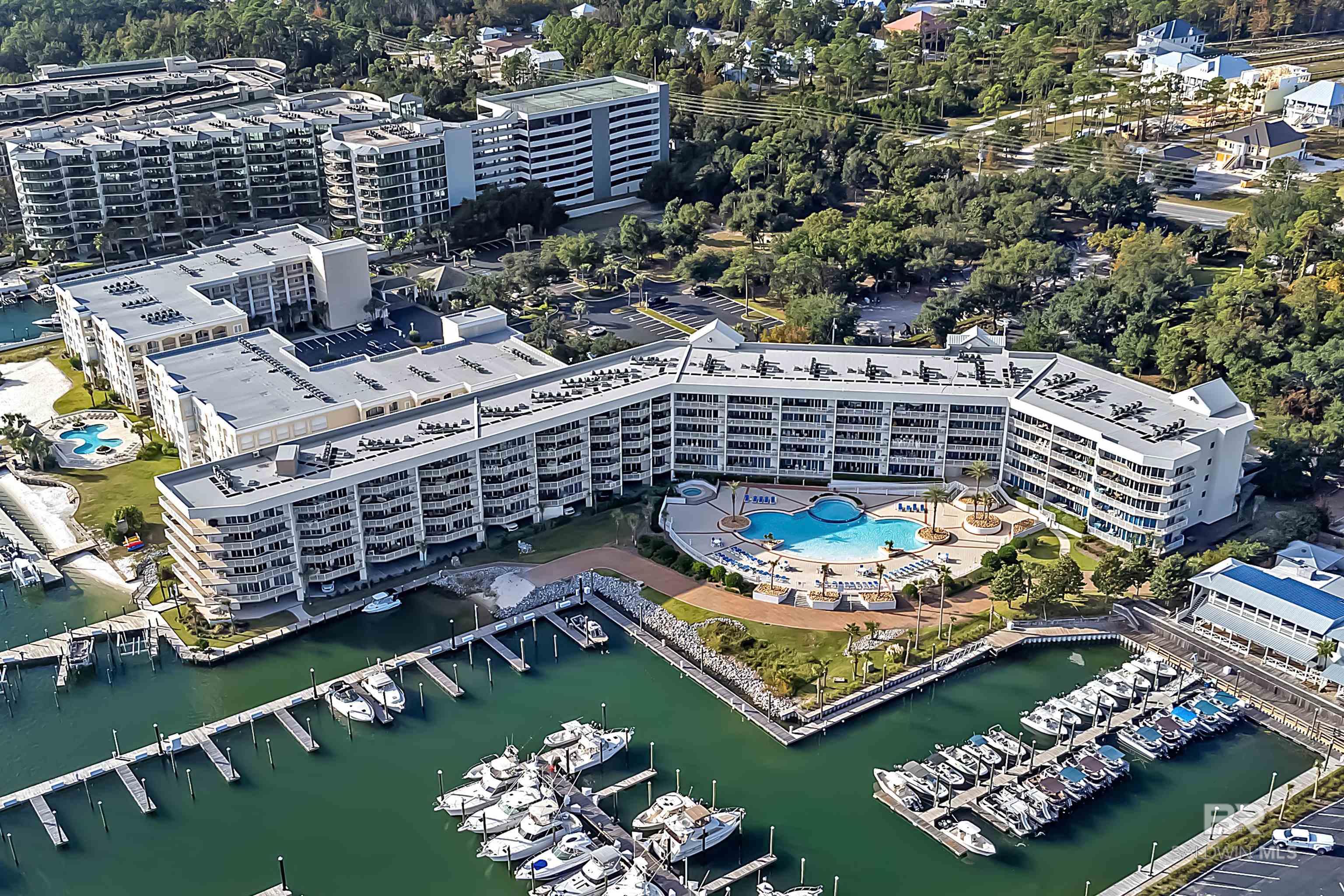 Condos for Sale in Orange Beach AL