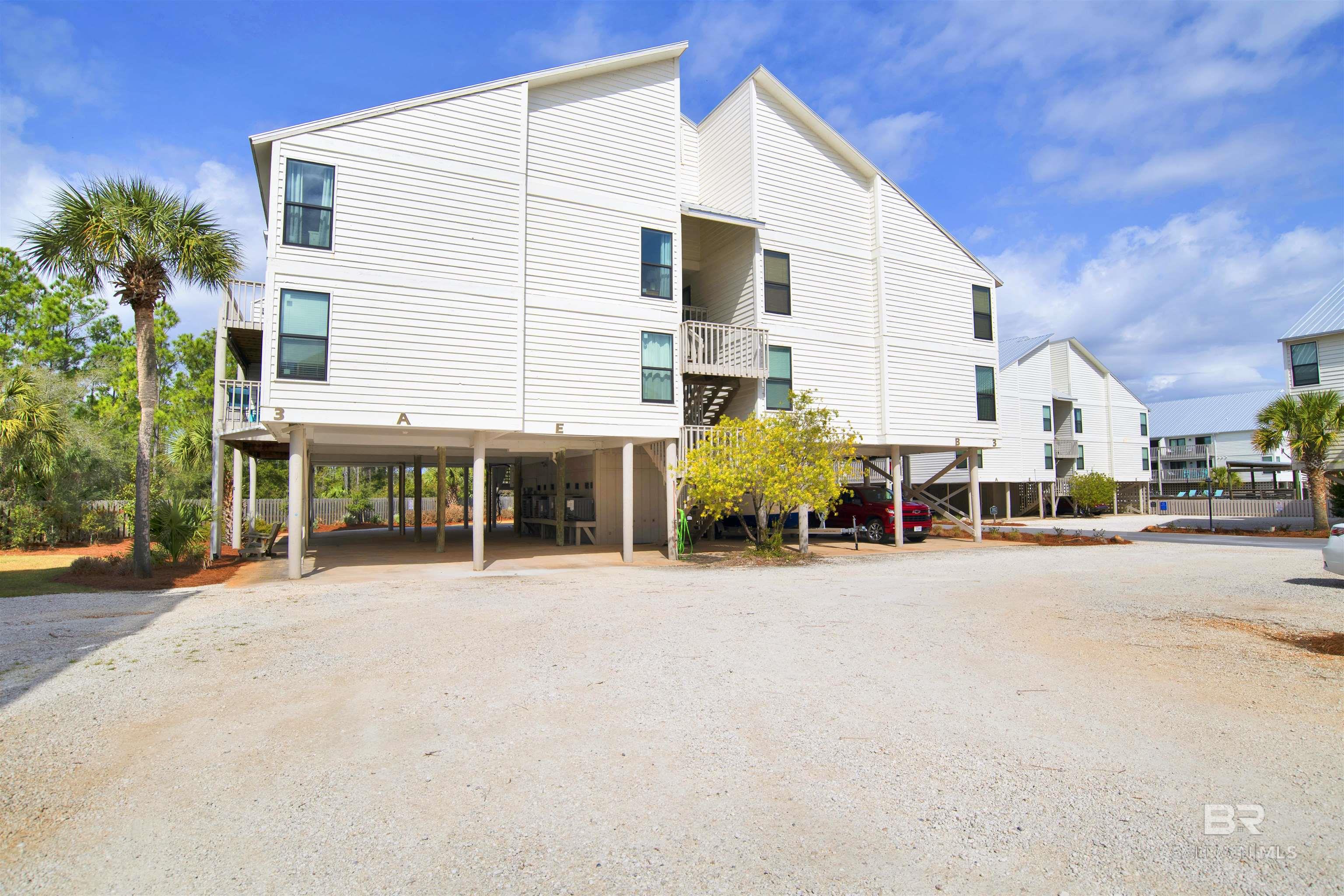 26115 Perdido Beach Boulevard UNIT 3A, Orange Beach, AL, 36561