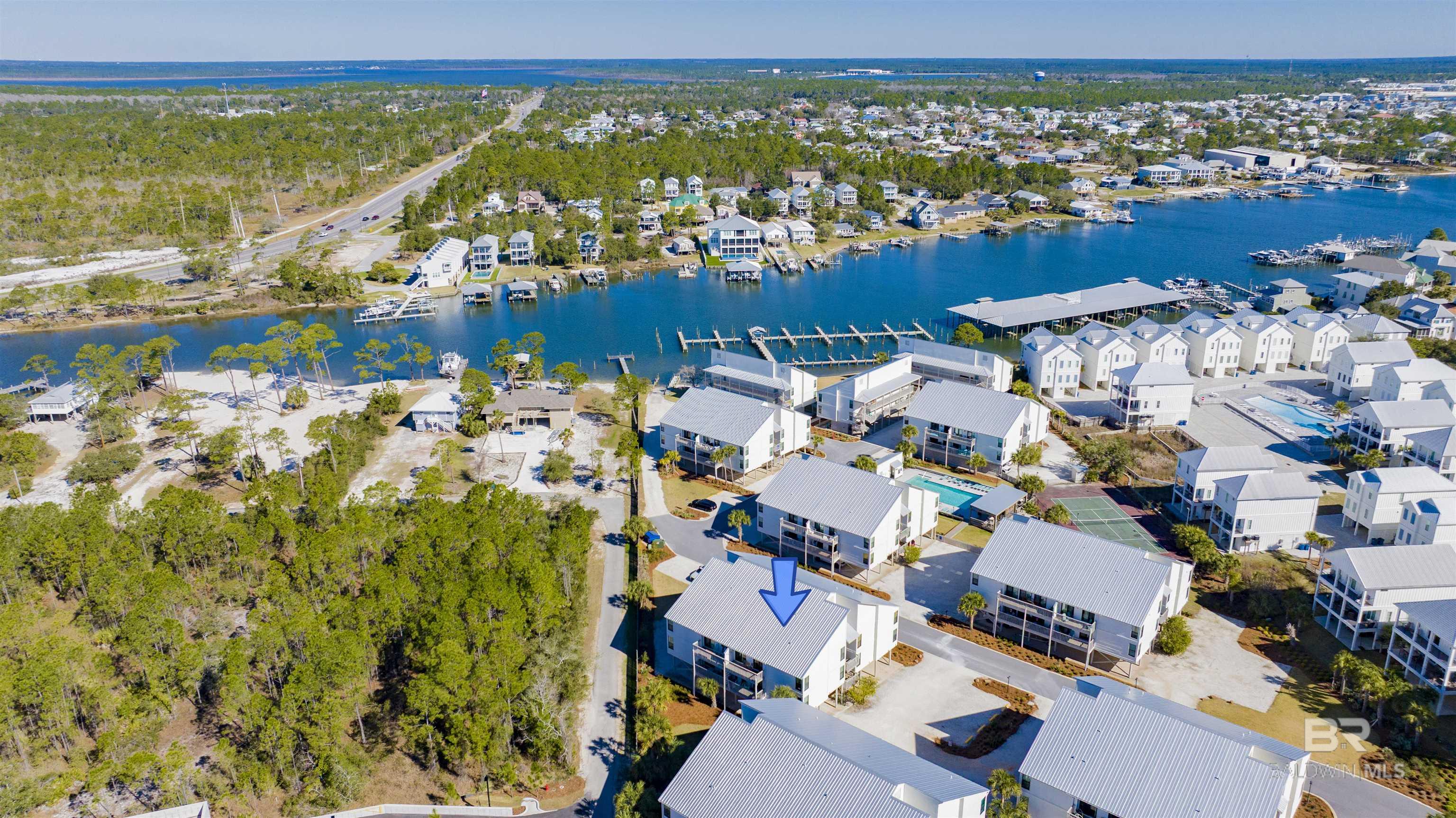 26115 Perdido Beach Boulevard UNIT 3A, Orange Beach, AL, 36561