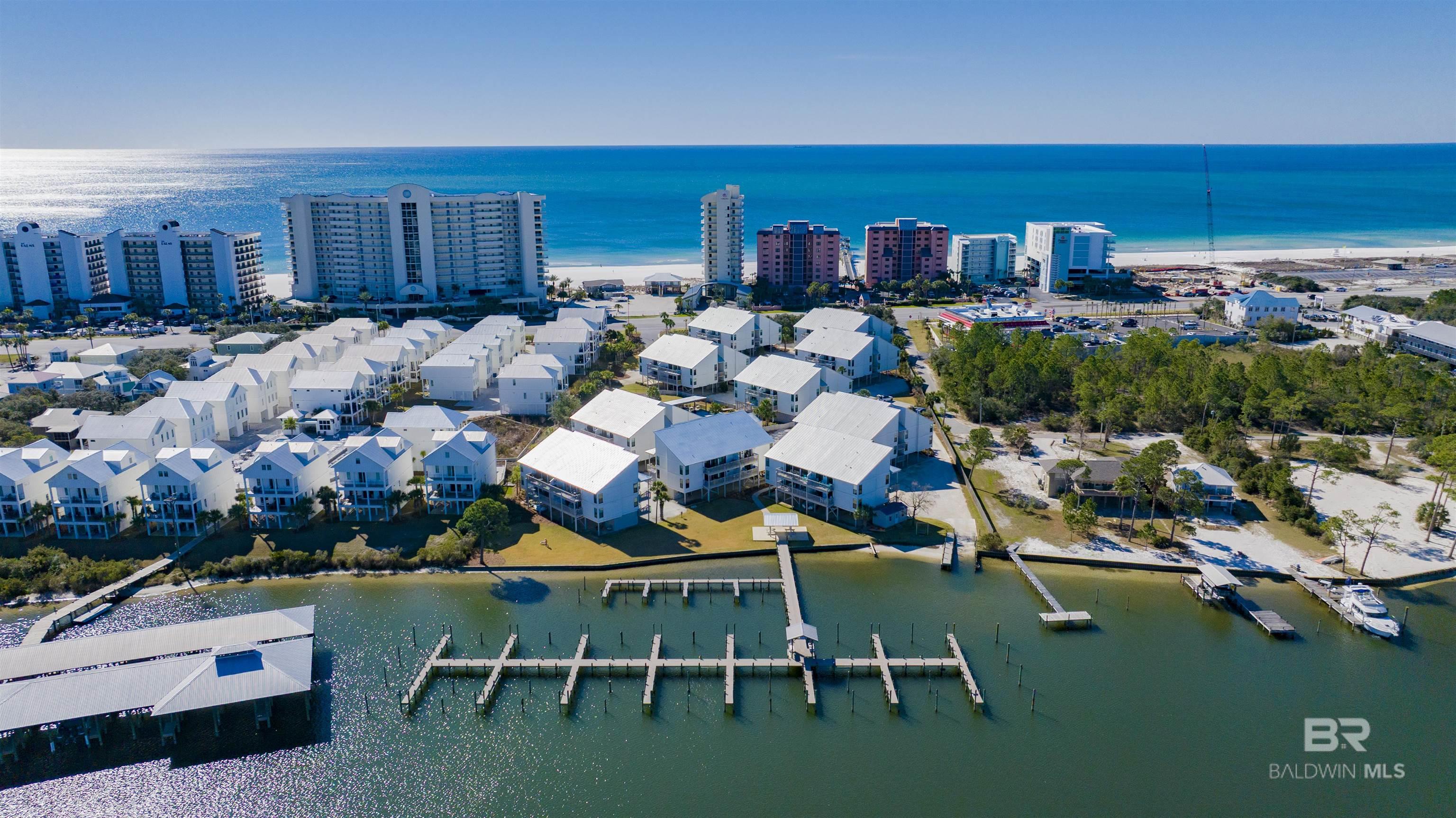 26115 Perdido Beach Boulevard UNIT 3A, Orange Beach, AL, 36561