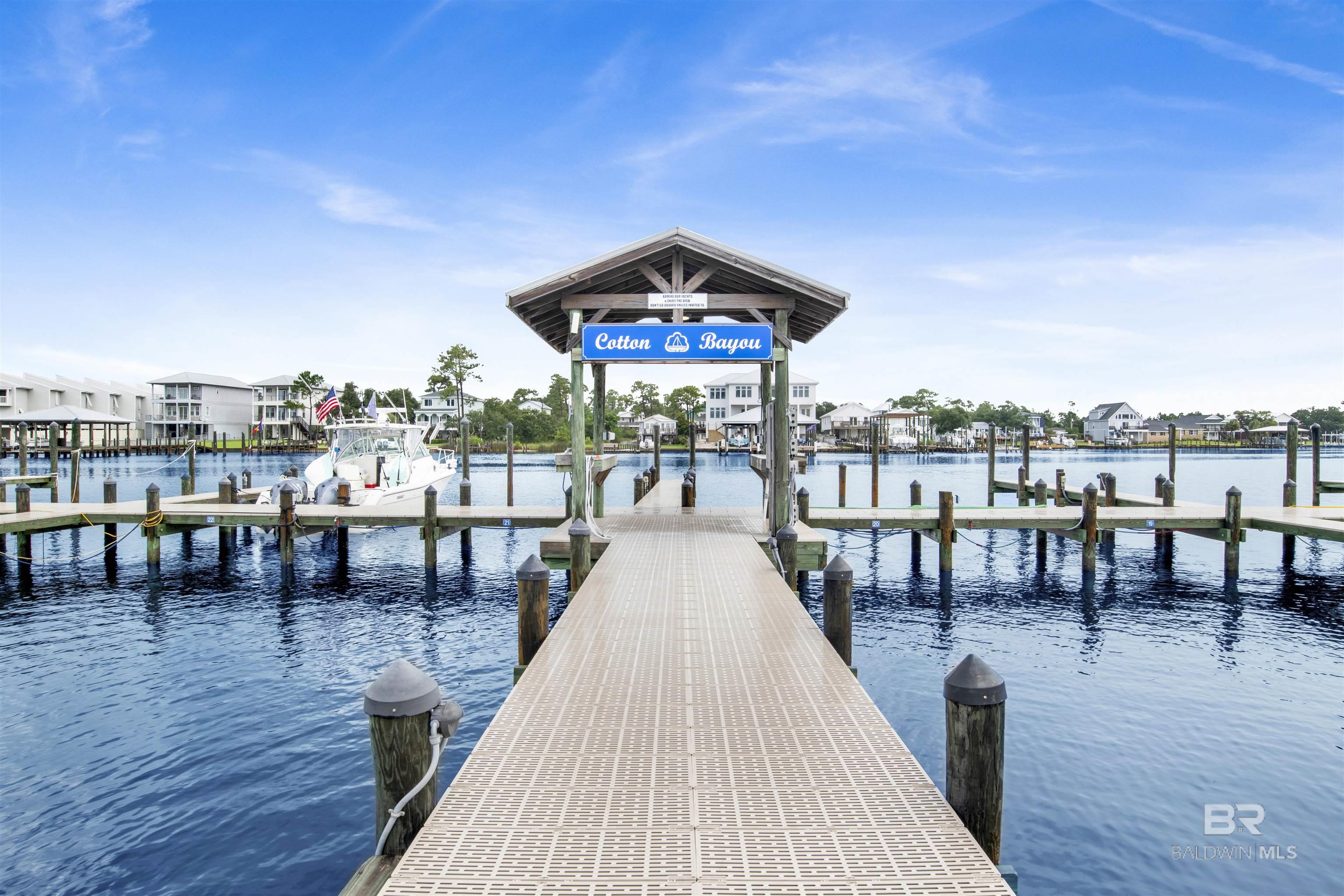 26115 Perdido Beach Boulevard UNIT 3A, Orange Beach, AL, 36561