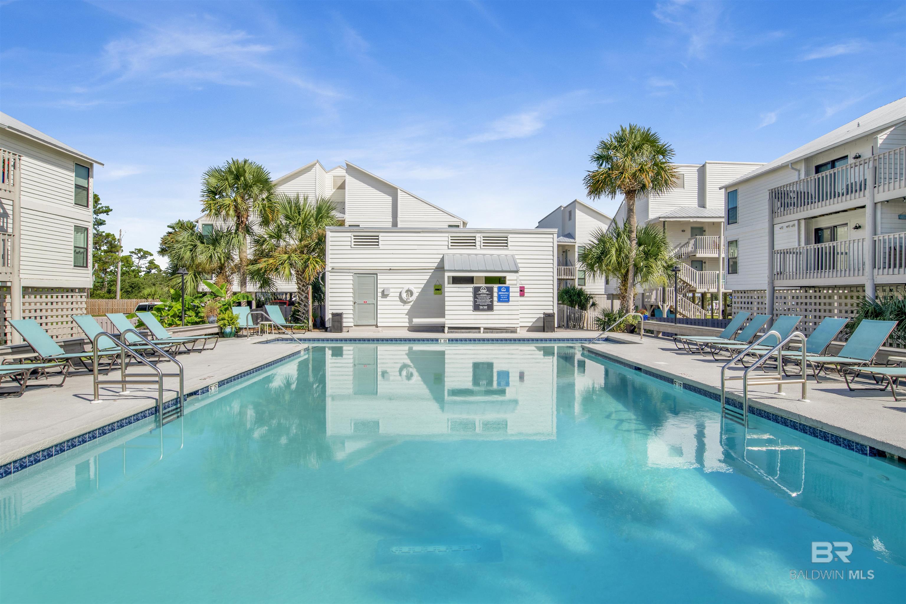 26115 Perdido Beach Boulevard UNIT 3A, Orange Beach, AL, 36561
