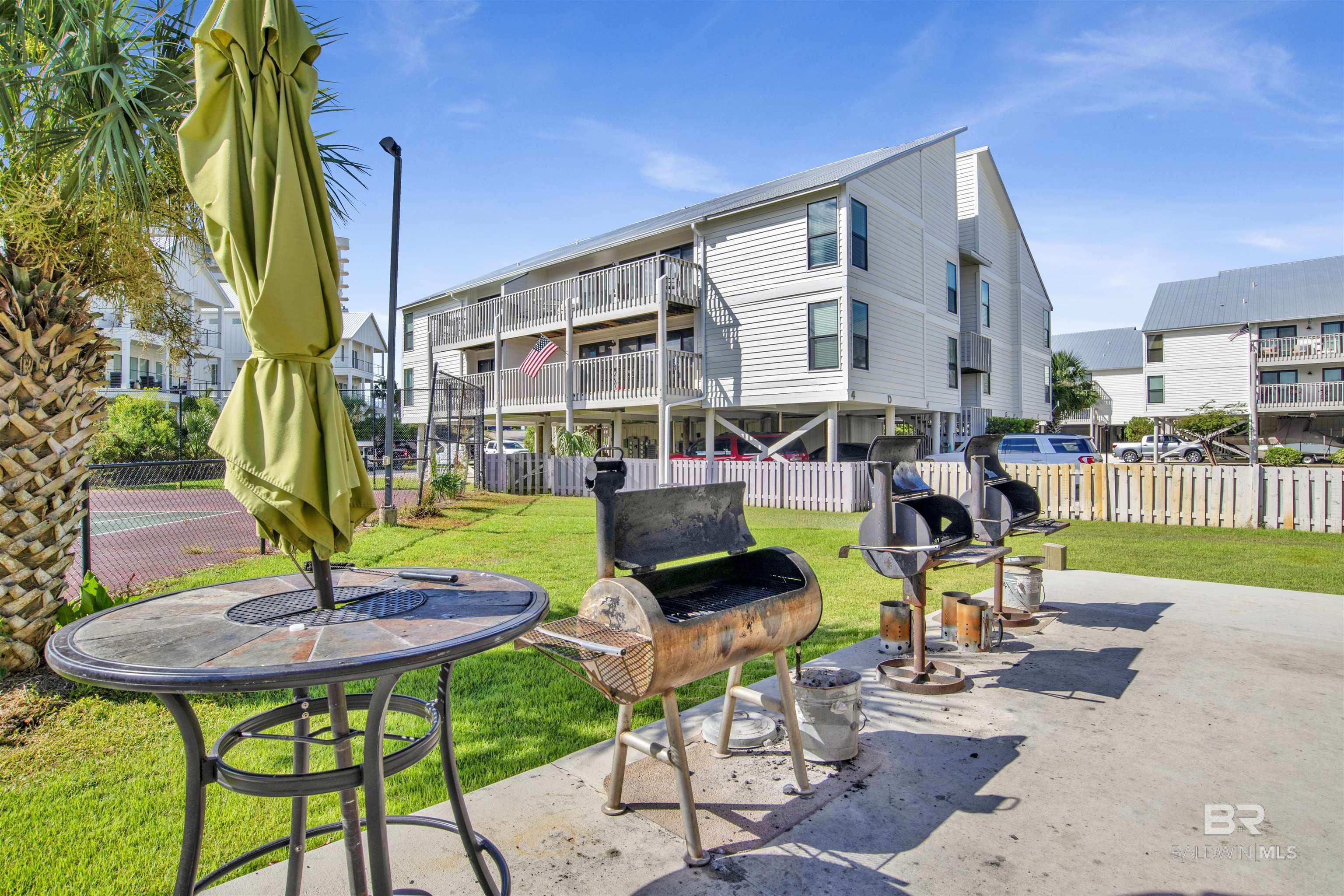 26115 Perdido Beach Boulevard UNIT 3A, Orange Beach, AL, 36561