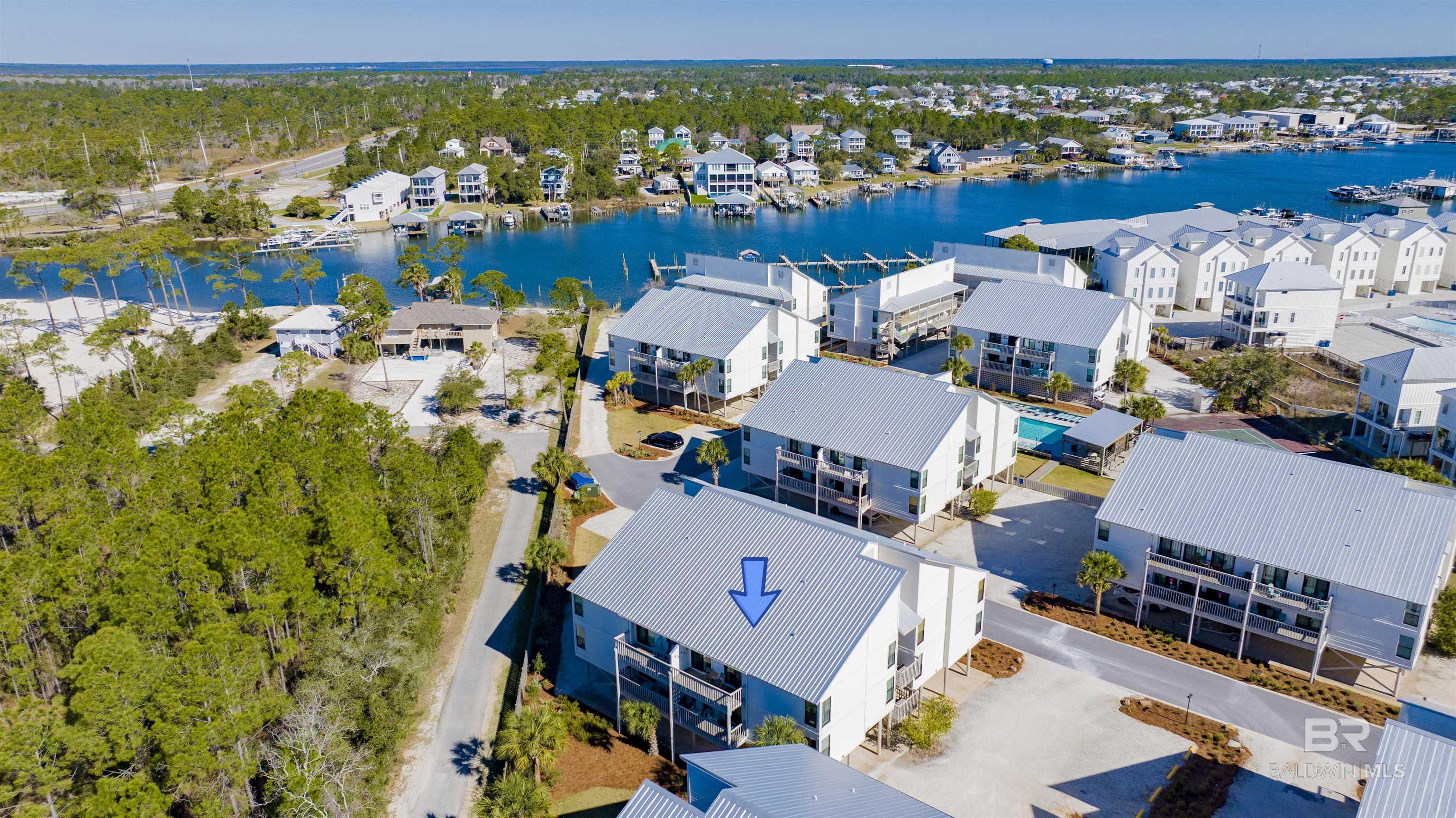 26115 Perdido Beach Boulevard UNIT 3A, Orange Beach, AL, 36561