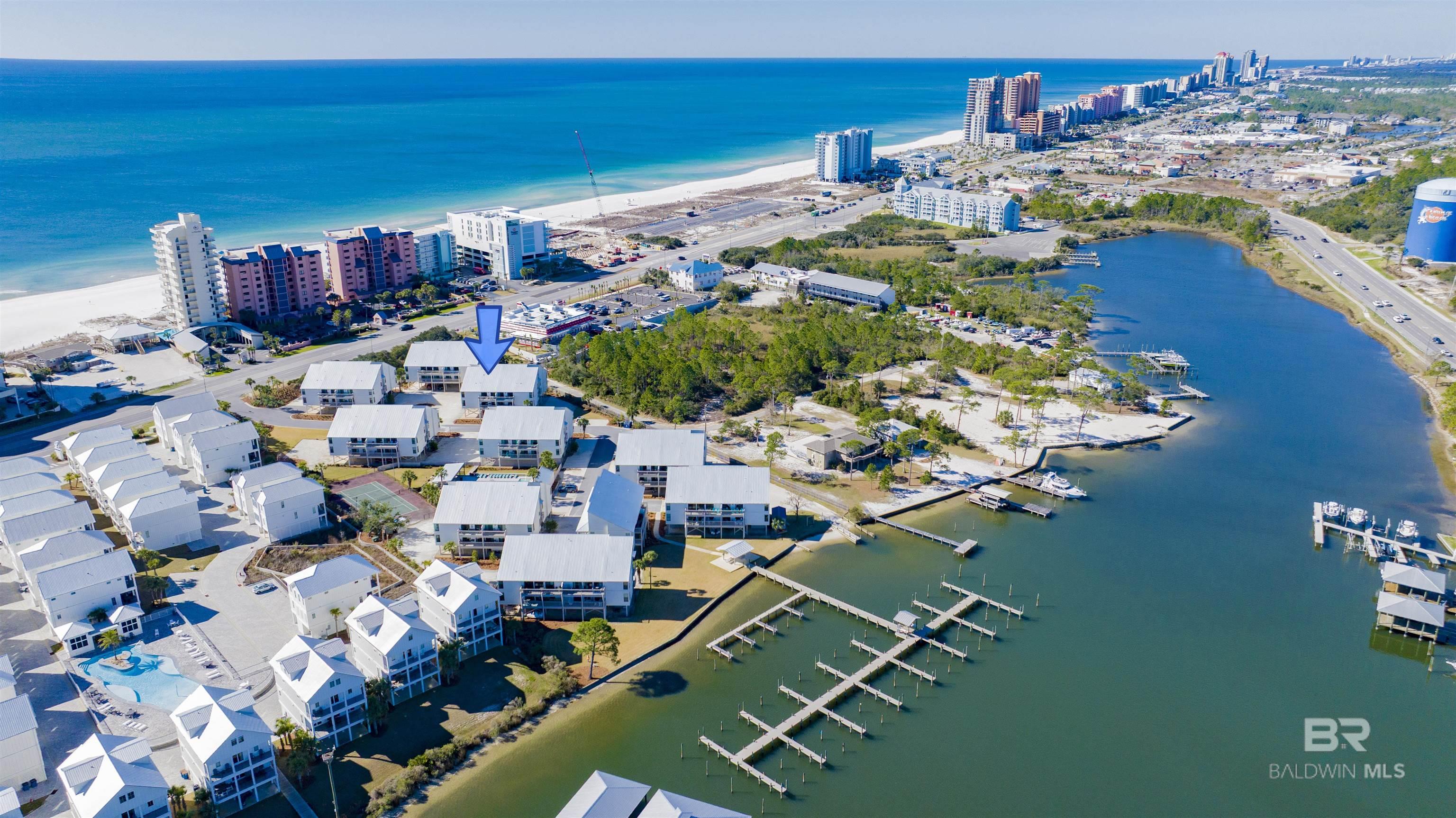 26115 Perdido Beach Boulevard UNIT 3A, Orange Beach, AL, 36561