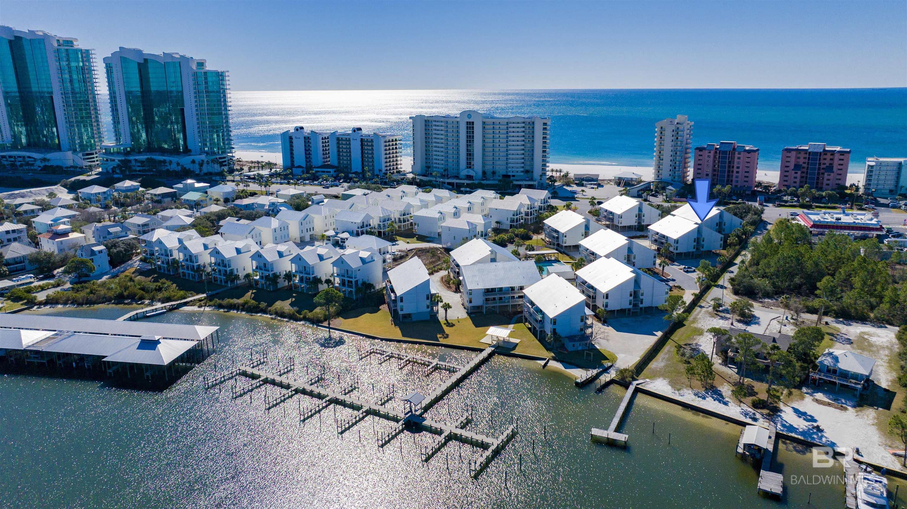 26115 Perdido Beach Boulevard UNIT 3A, Orange Beach, AL, 36561