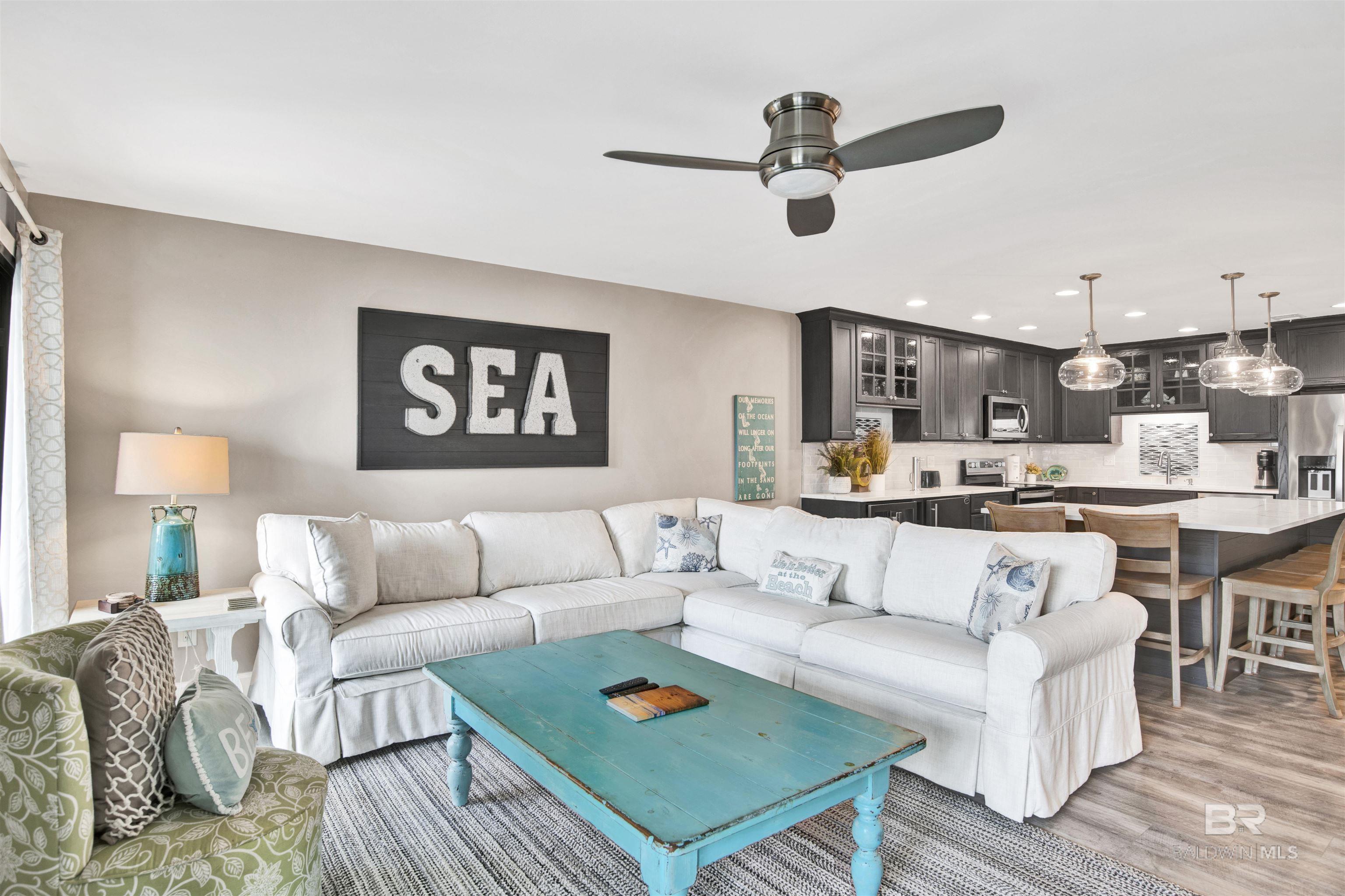 26115 Perdido Beach Boulevard UNIT 3A, Orange Beach, AL, 36561